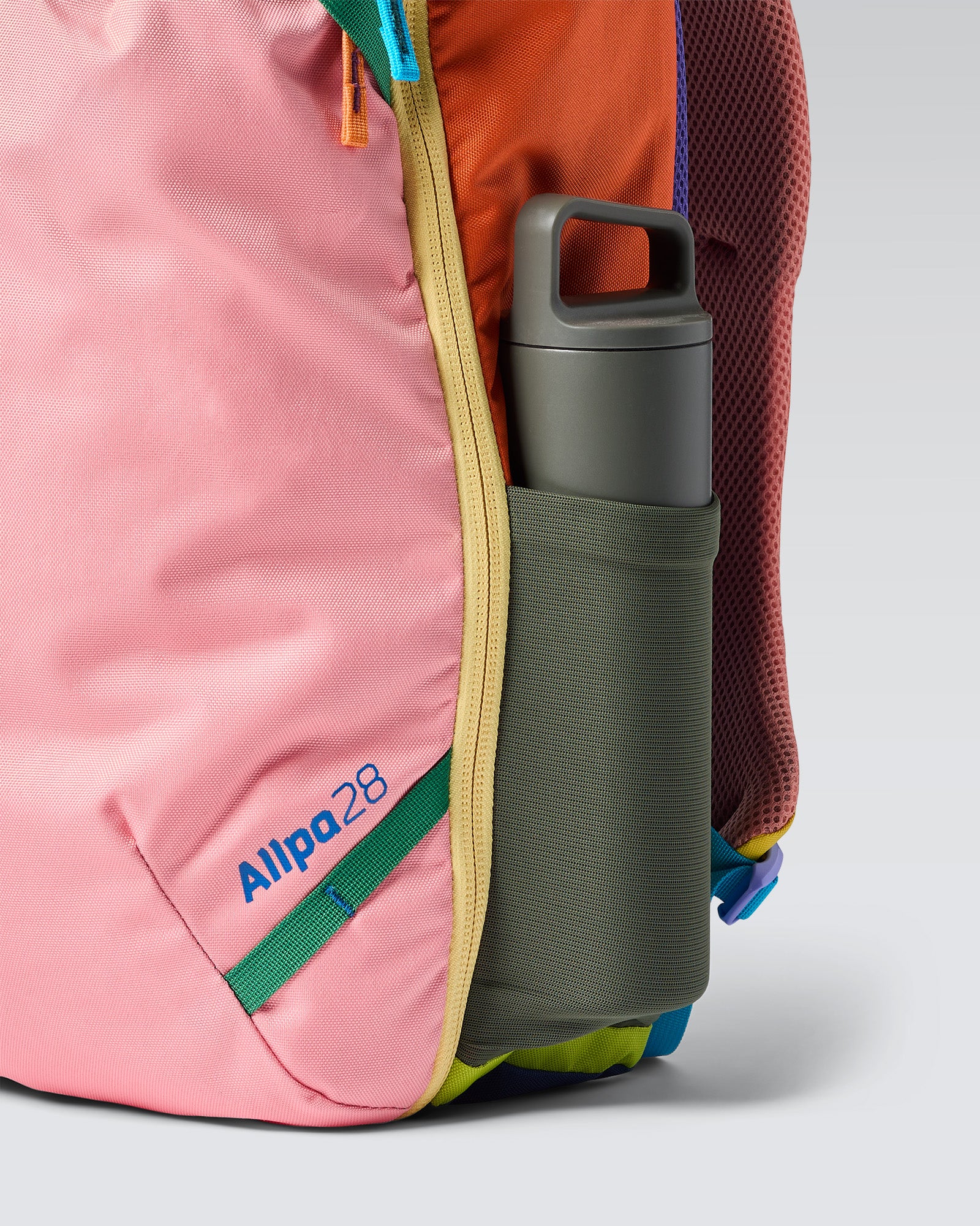 Allpa 28L Travel Pack Del Dia - Image 5