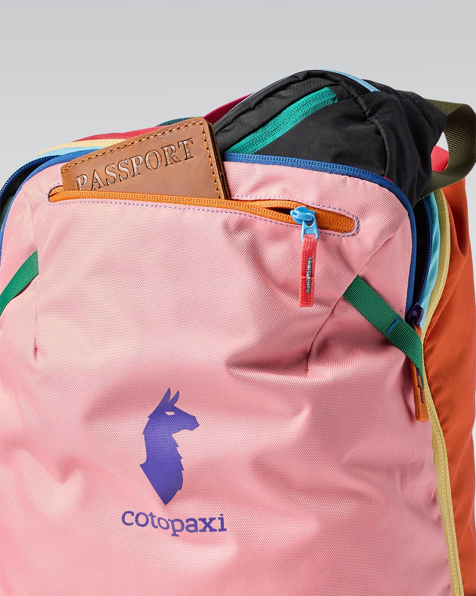 Allpa 28L Travel Pack Del Dia - Image 6