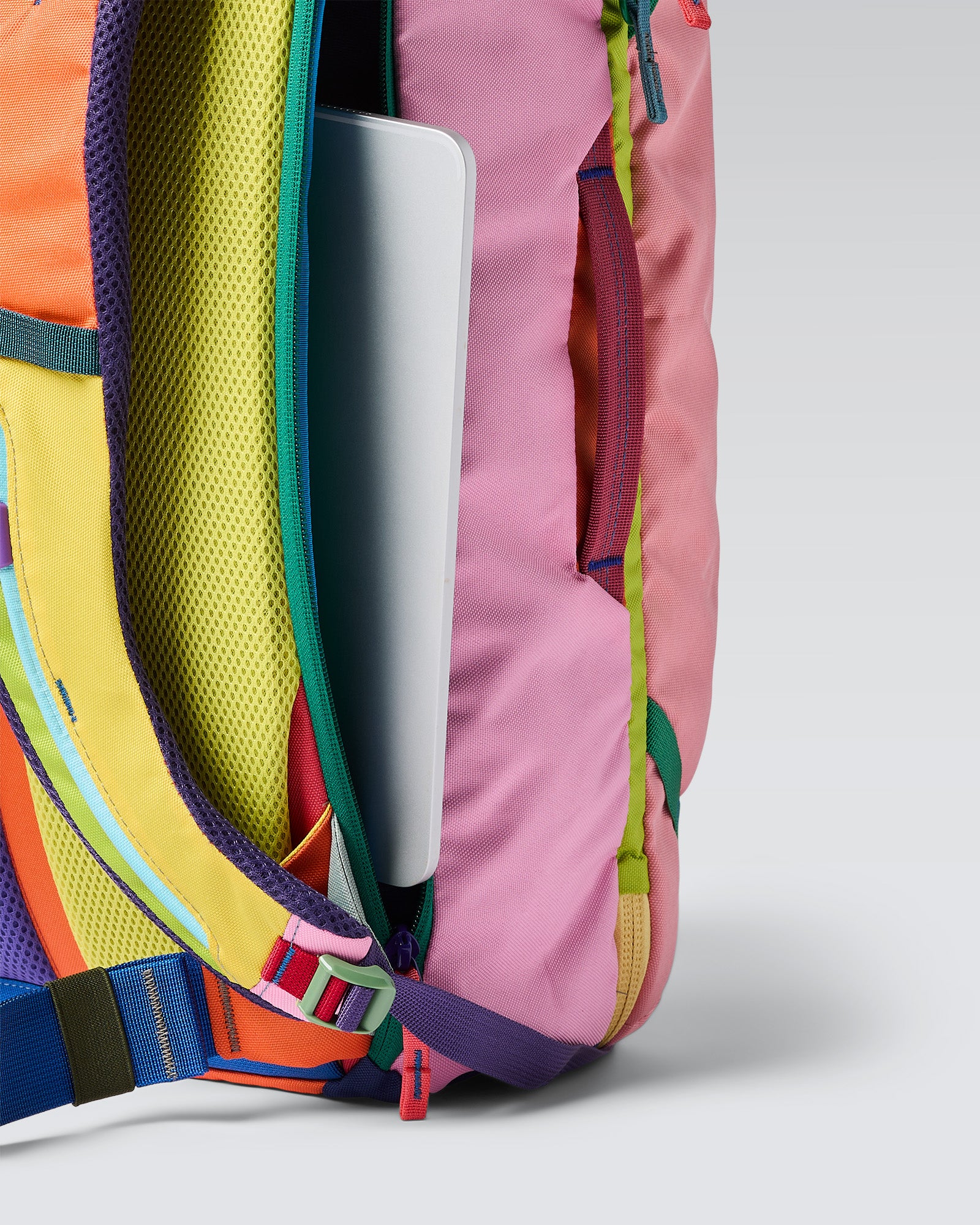Allpa 28L Travel Pack Del Dia - Image 7
