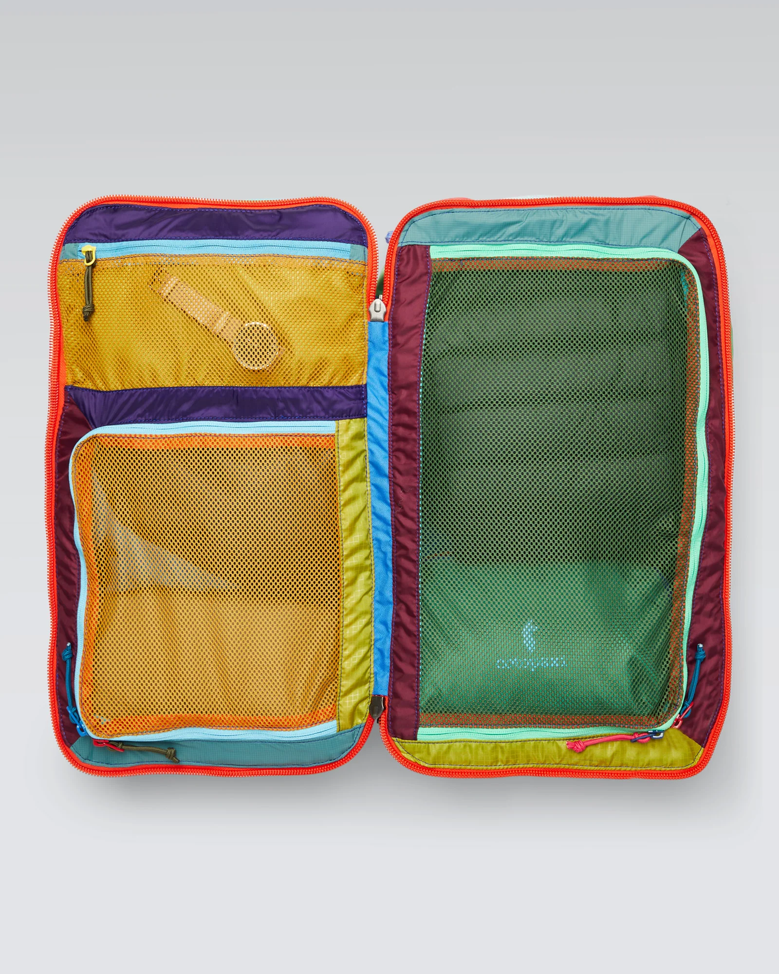 Allpa 28L Travel Pack Del Dia - Image 8