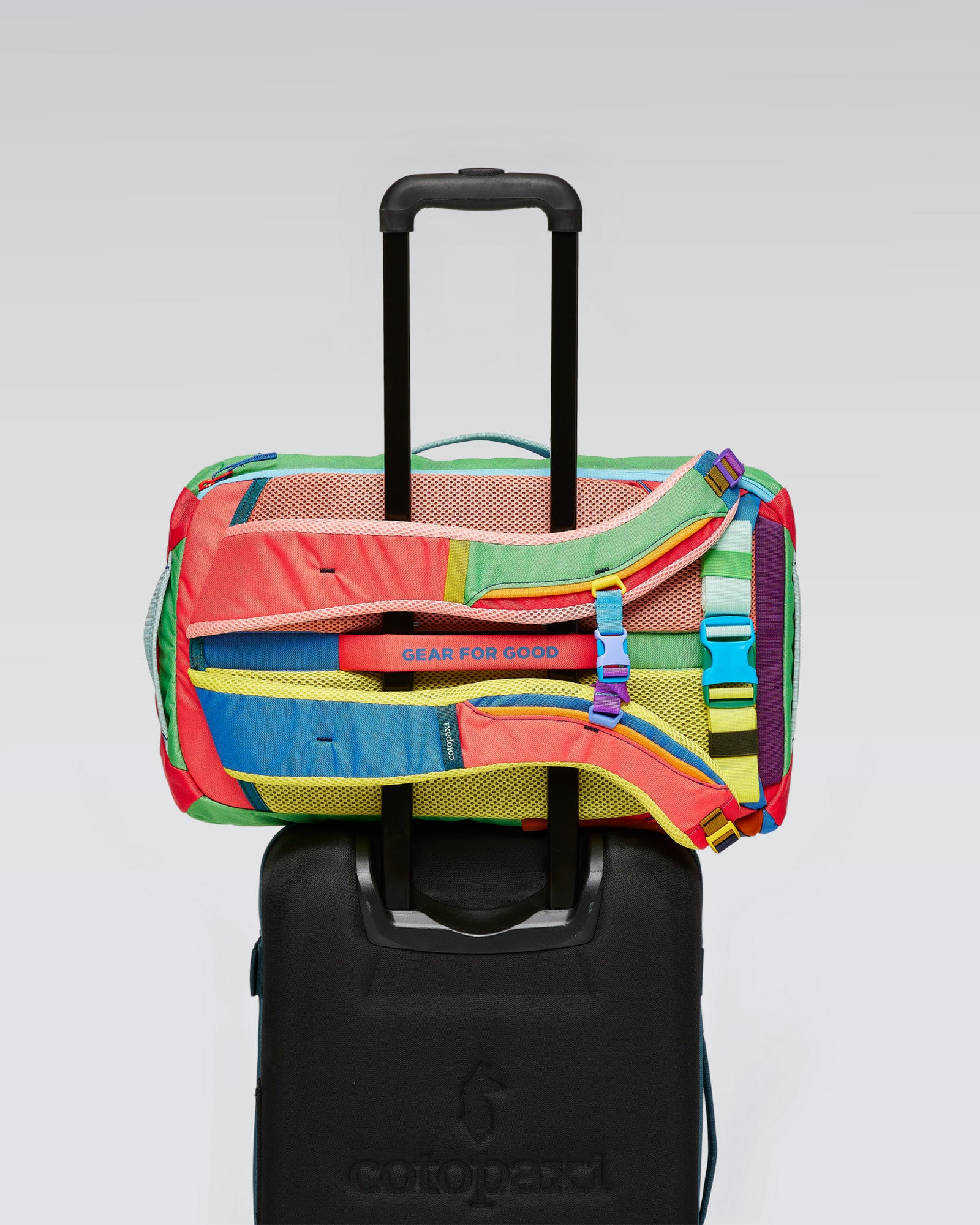 Allpa 28L Travel Pack Del Dia - Image 9