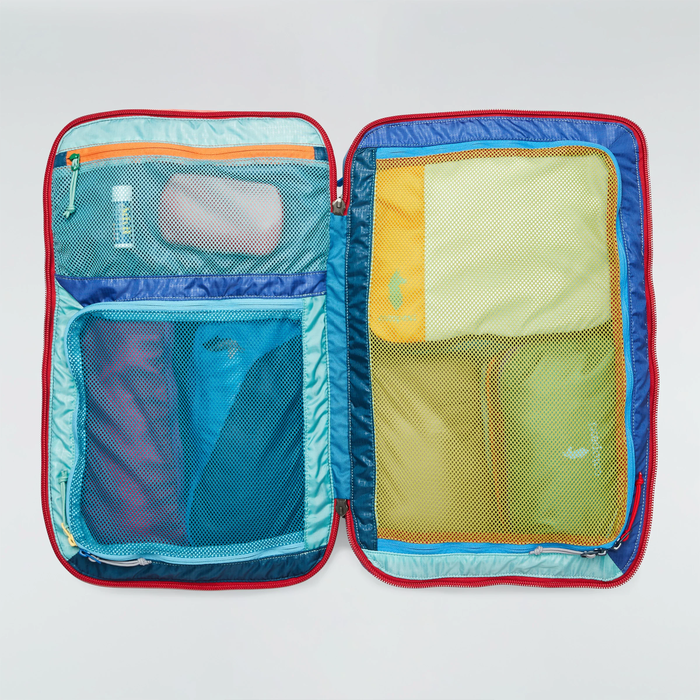 Rucksack Allpa 35L Travel Pack Del Dia - Image 3