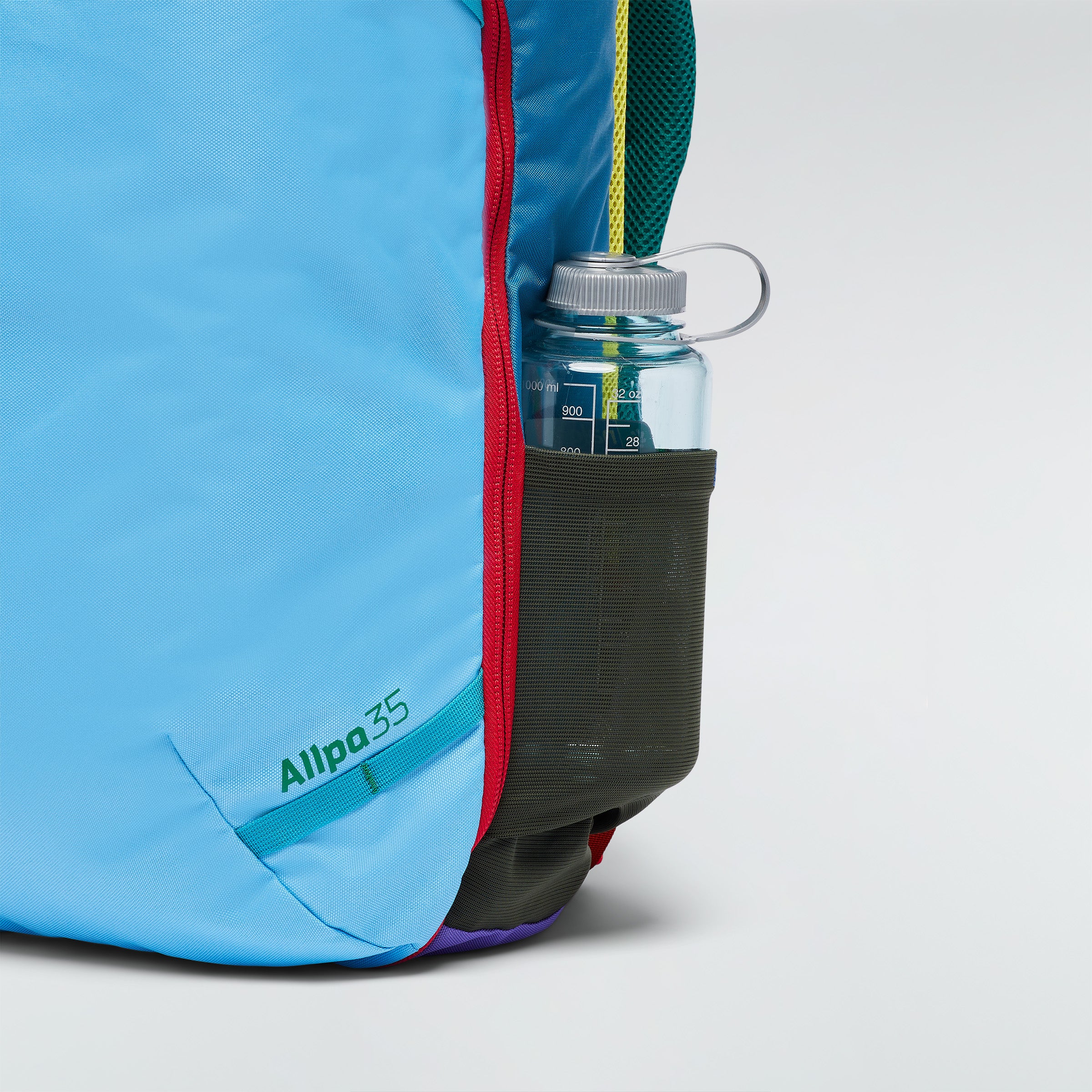Rucksack Allpa 35L Travel Pack Del Dia - Image 6