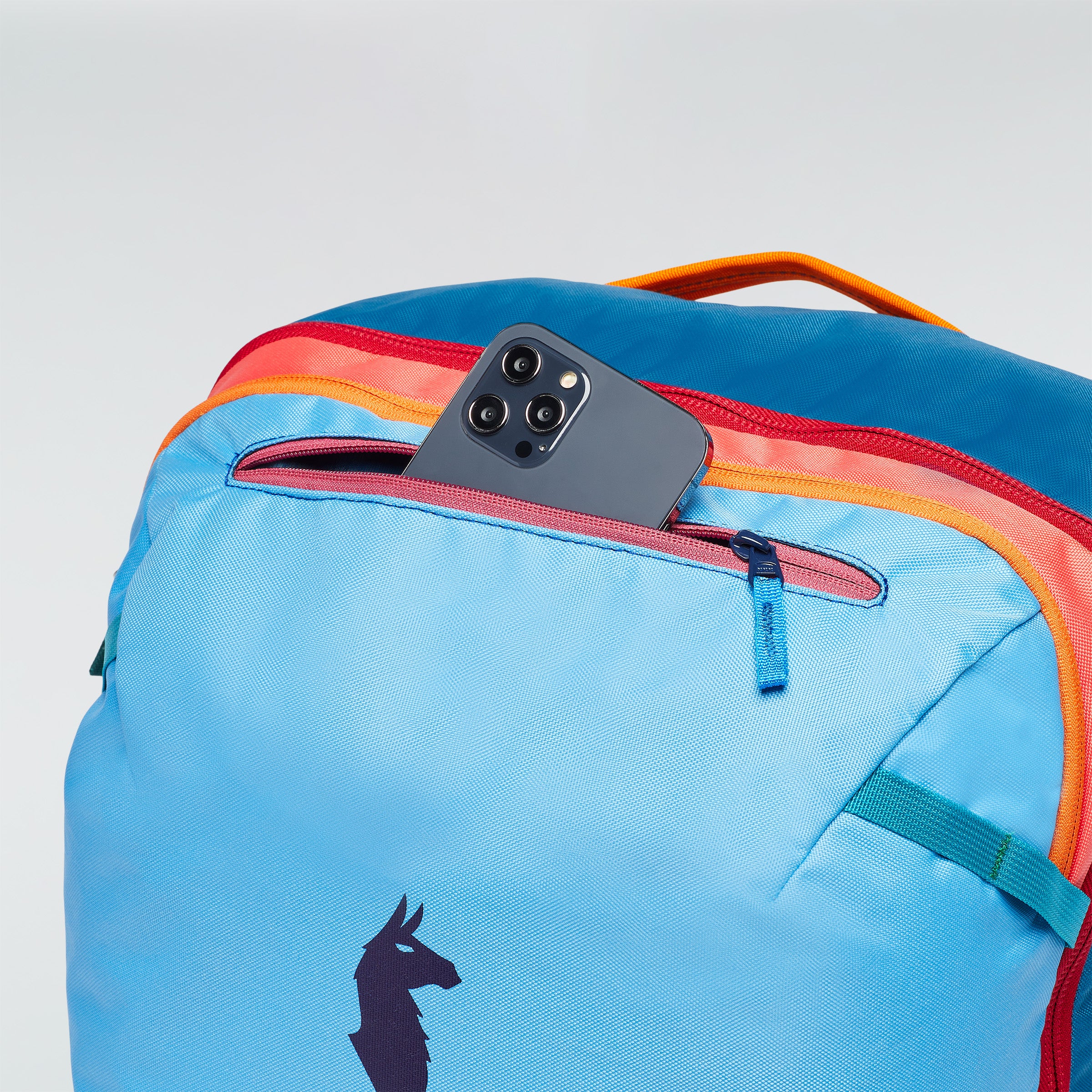 Rucksack Allpa 35L Travel Pack Del Dia - Image 7