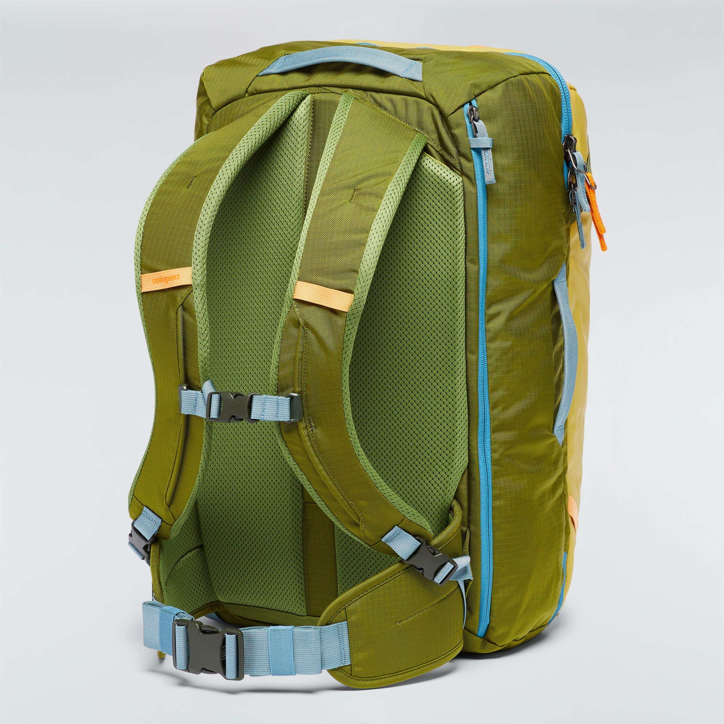 Allpa 35L Travel Pack - Image 2
