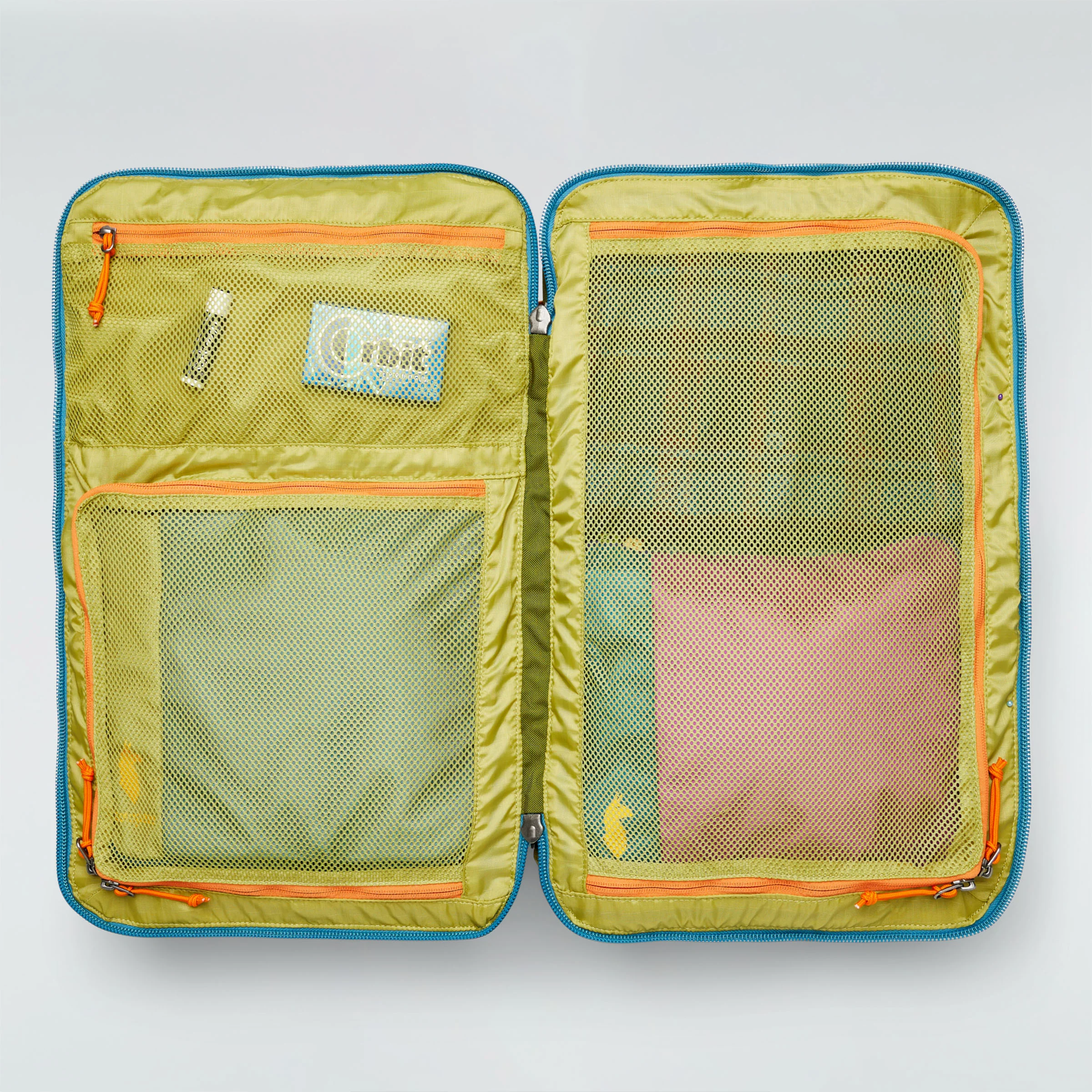 Allpa 35L Travel Pack - Image 4