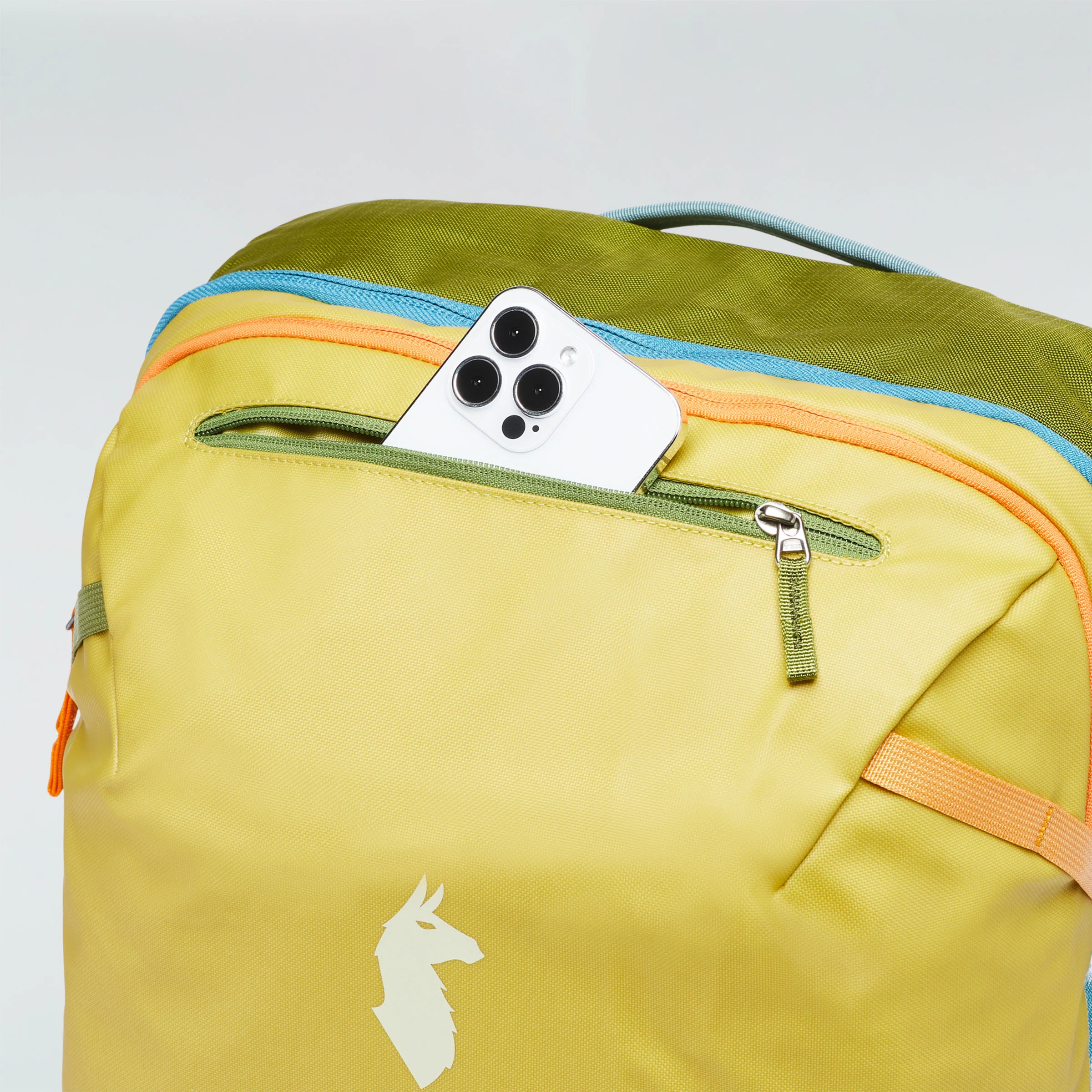 Allpa 35L Travel Pack - Image 5