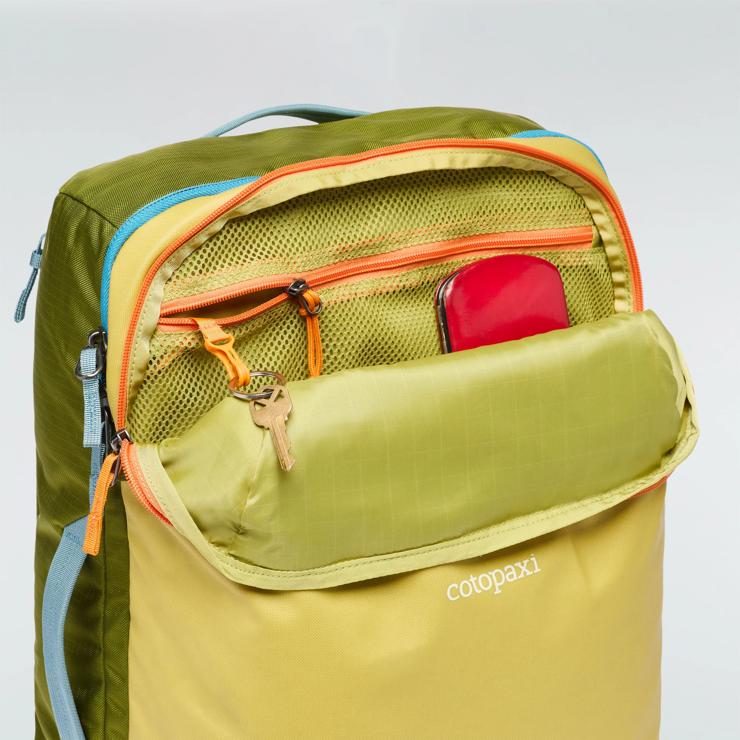 Allpa 35L Travel Pack - Image 6