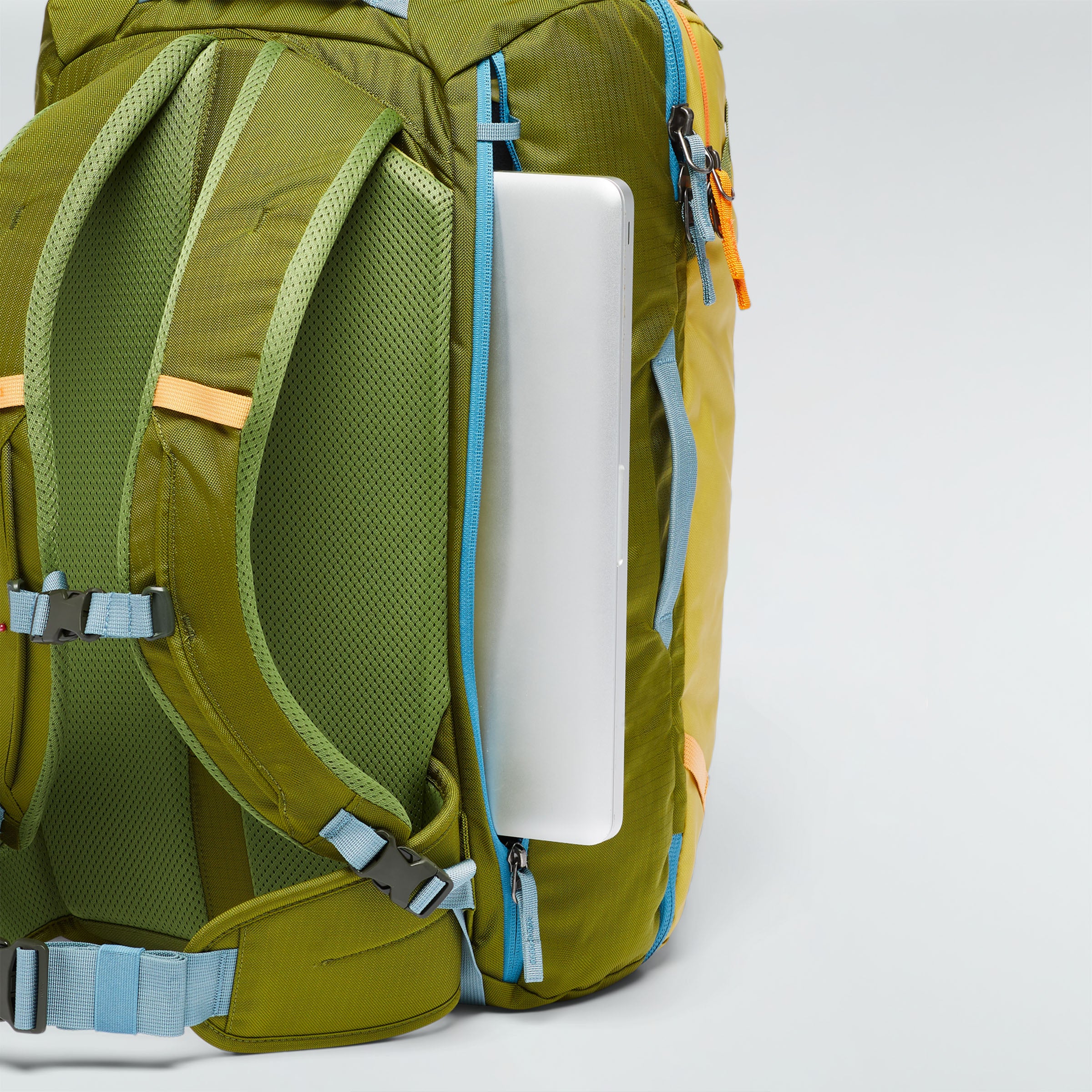 Allpa 35L Travel Pack - Image 8