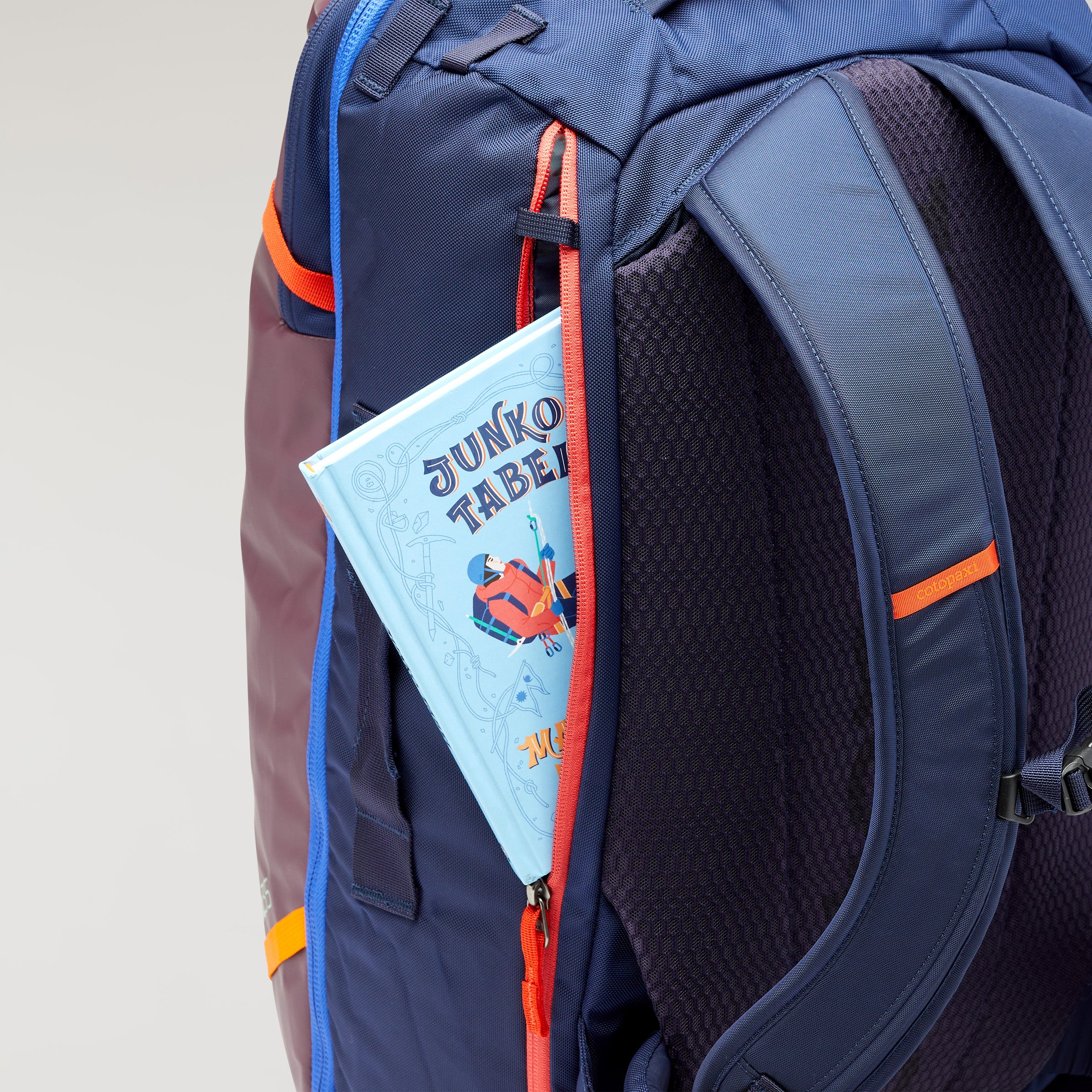 Rucksack Allpa 35L Travel Pack - Image 10