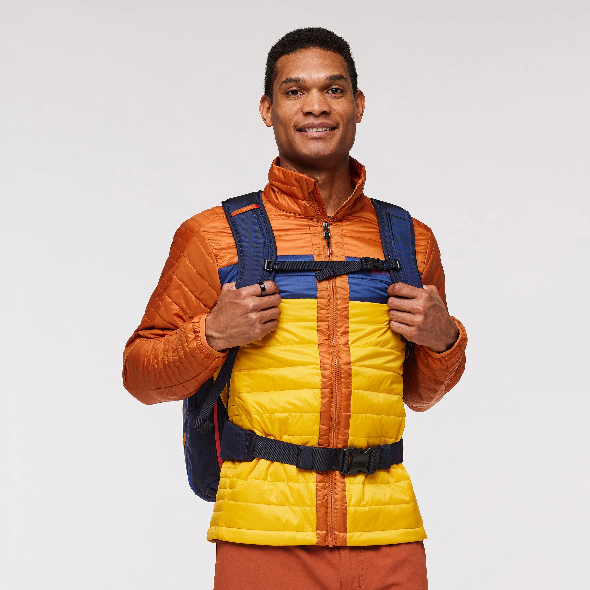 Rucksack Allpa 35L Travel Pack - Image 12