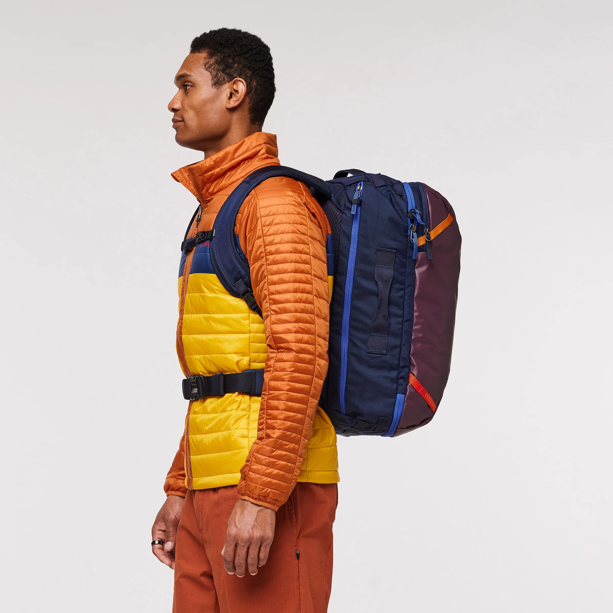 Rucksack Allpa 35L Travel Pack - Image 13