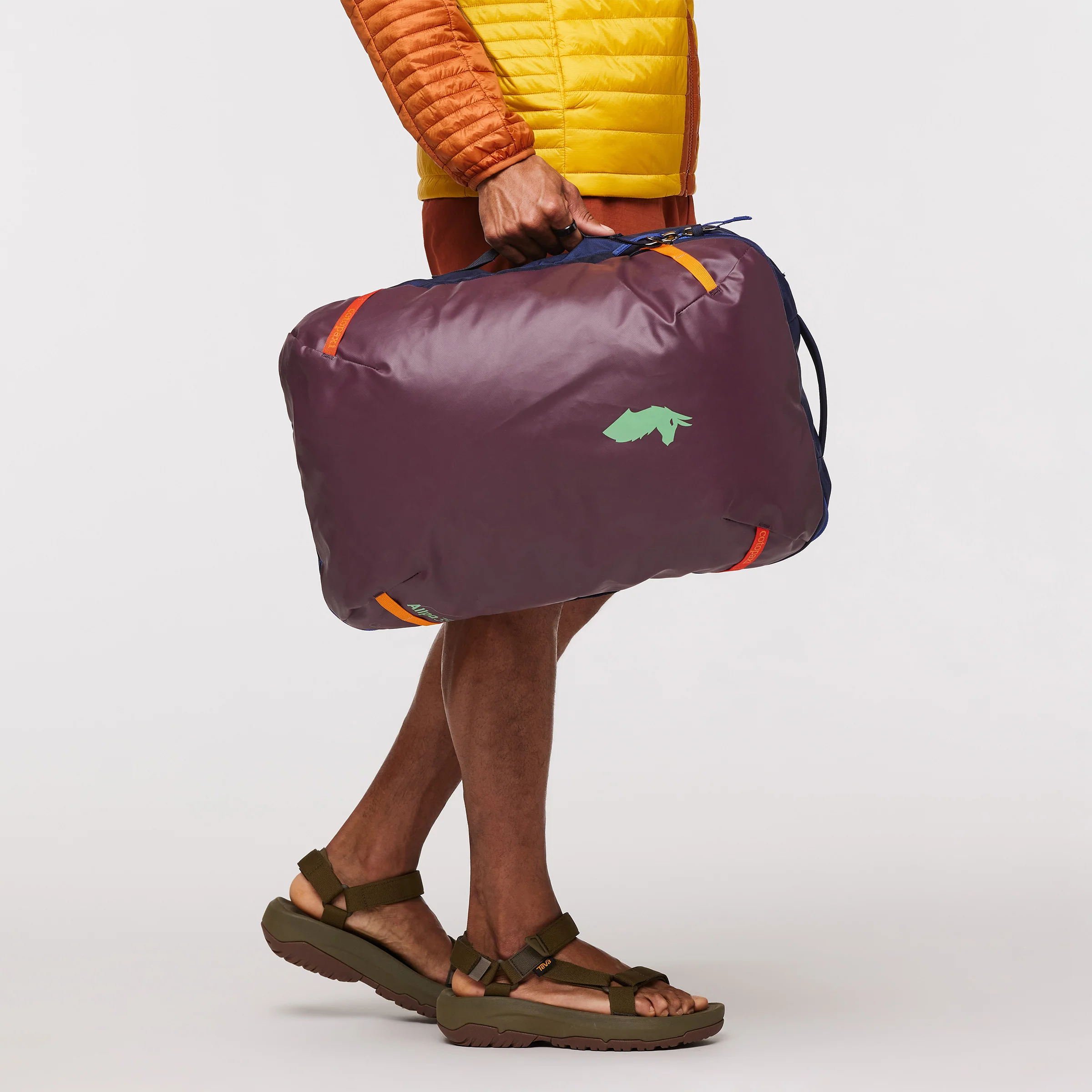 Rucksack Allpa 35L Travel Pack - Image 14