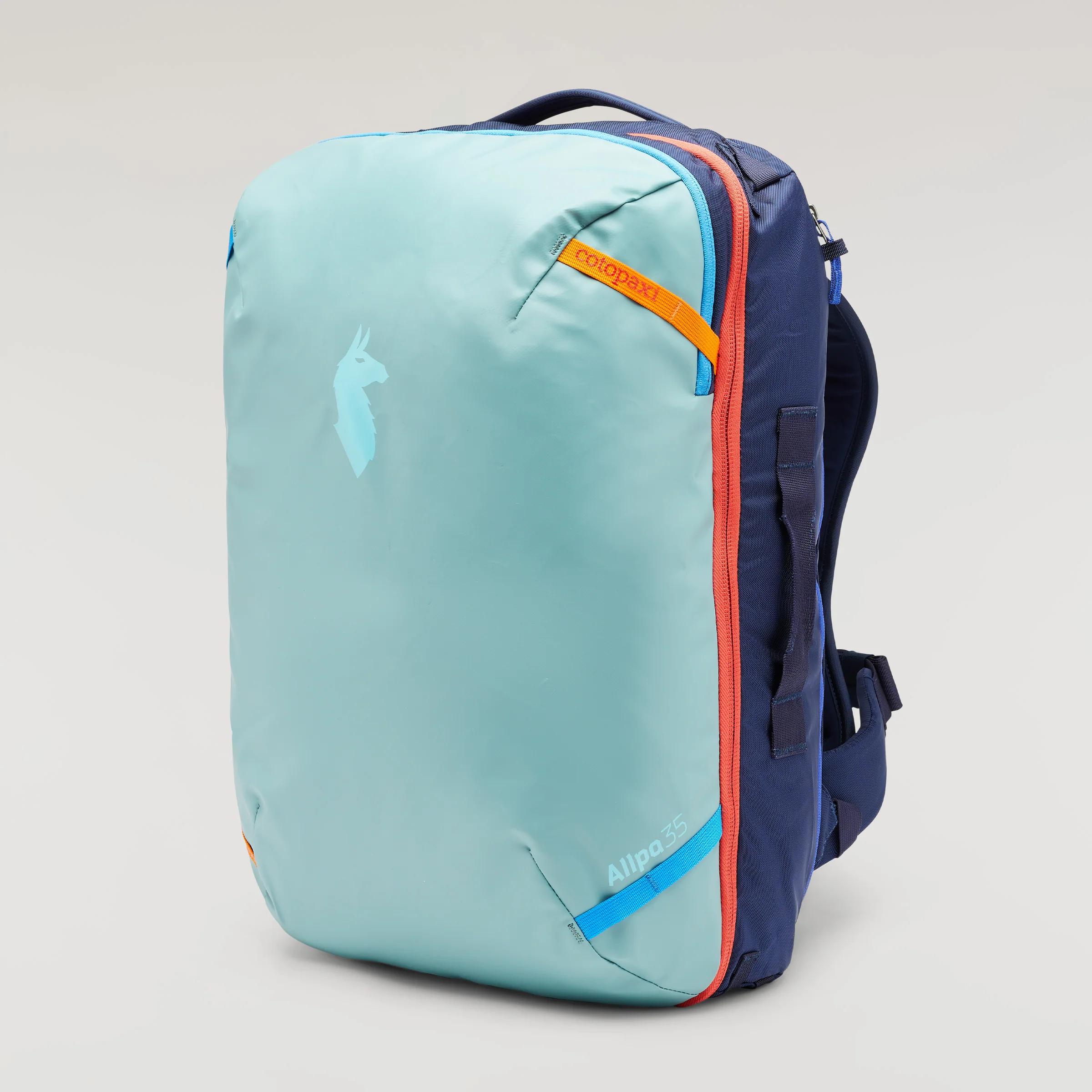 Rucksack Allpa 35L Travel Pack - Image 15