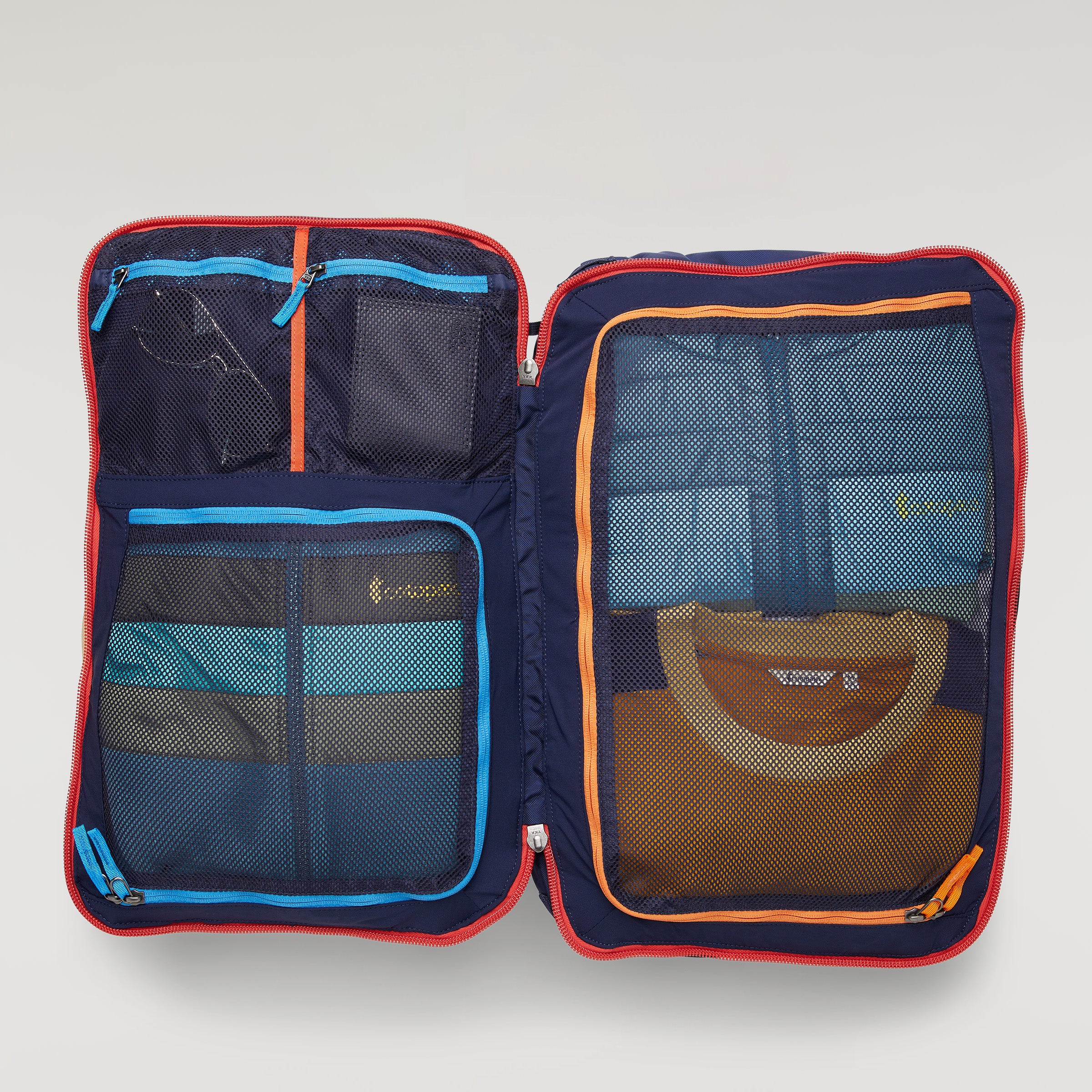 Rucksack Allpa 35L Travel Pack - Image 17