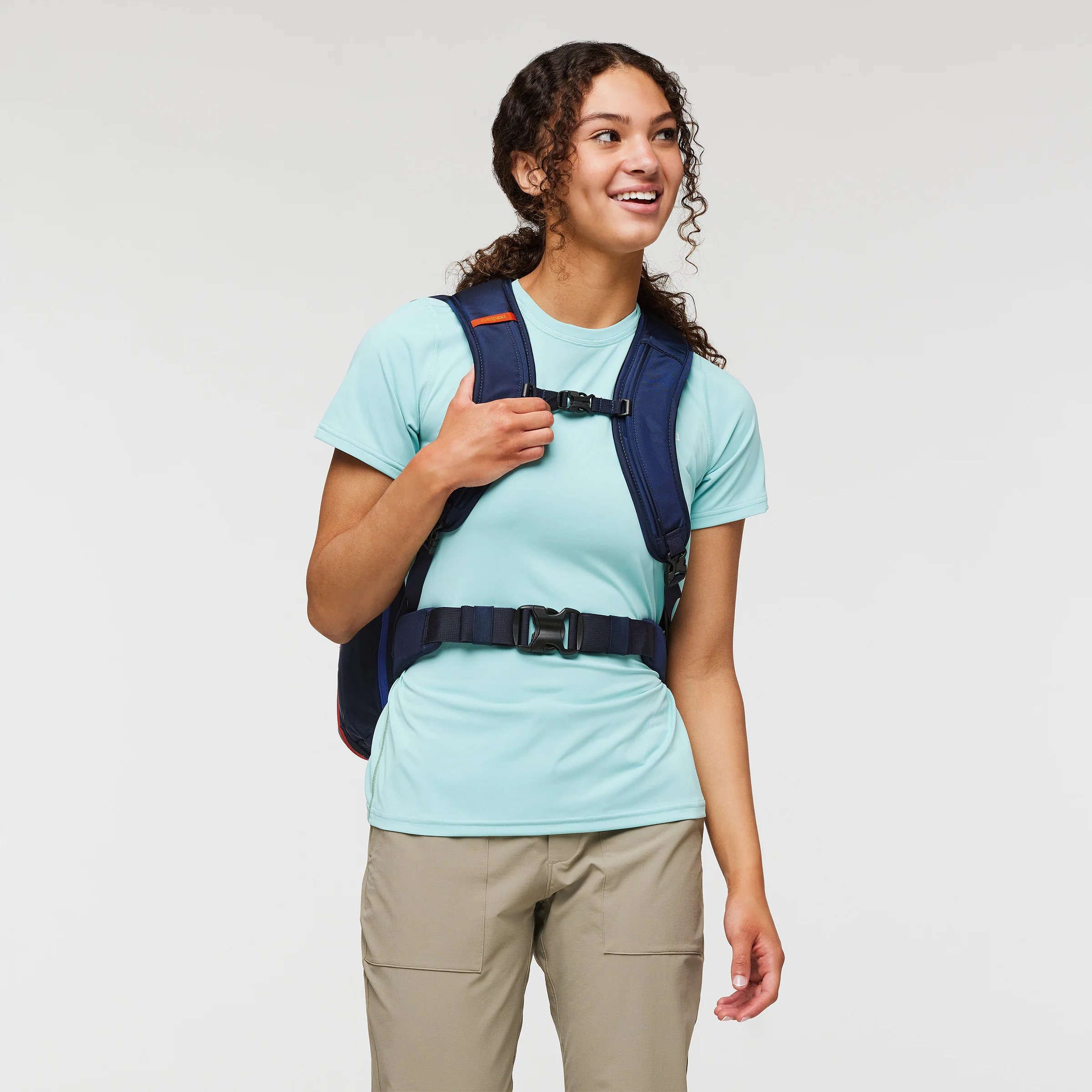 Rucksack Allpa 35L Travel Pack - Image 18