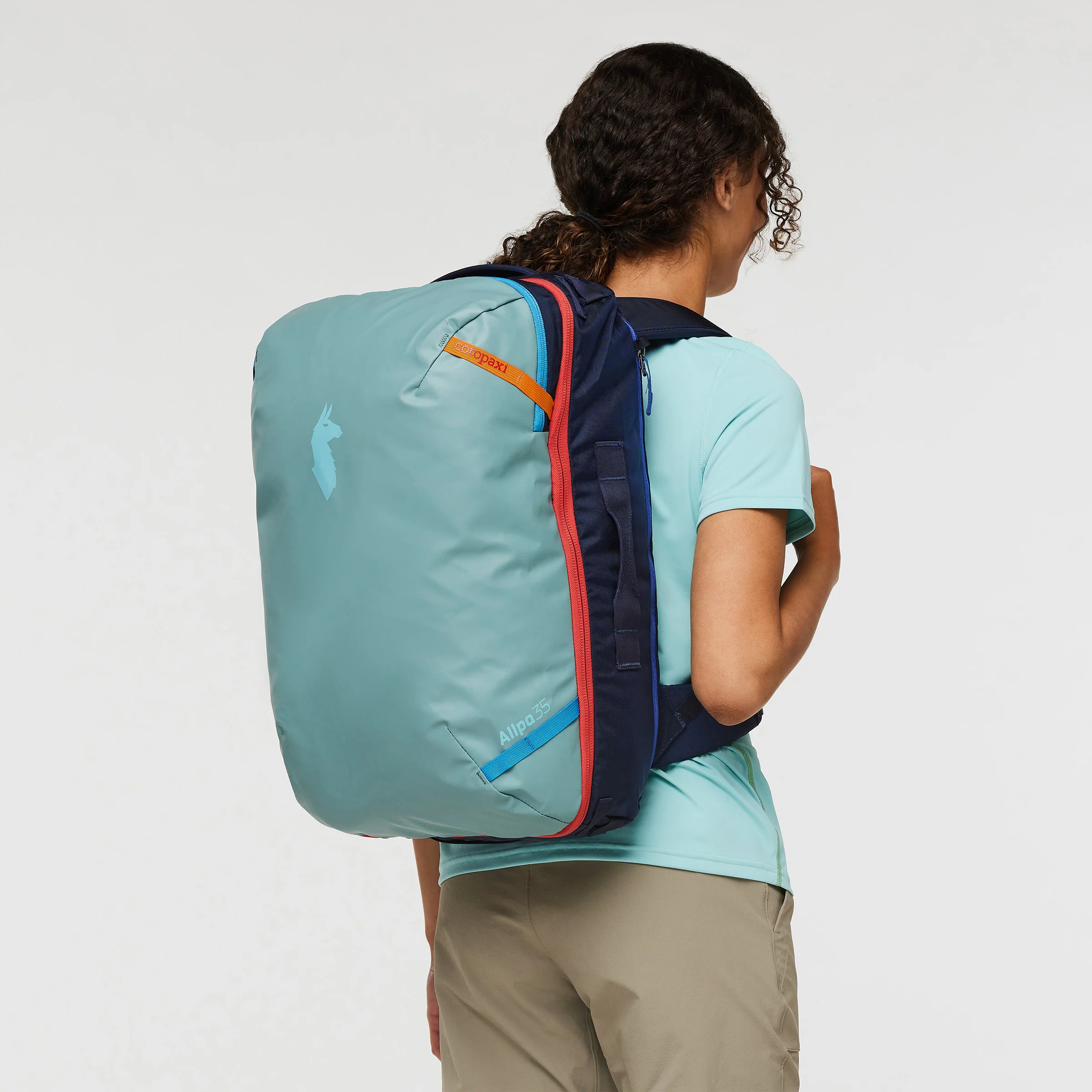 Rucksack Allpa 35L Travel Pack - Image 19