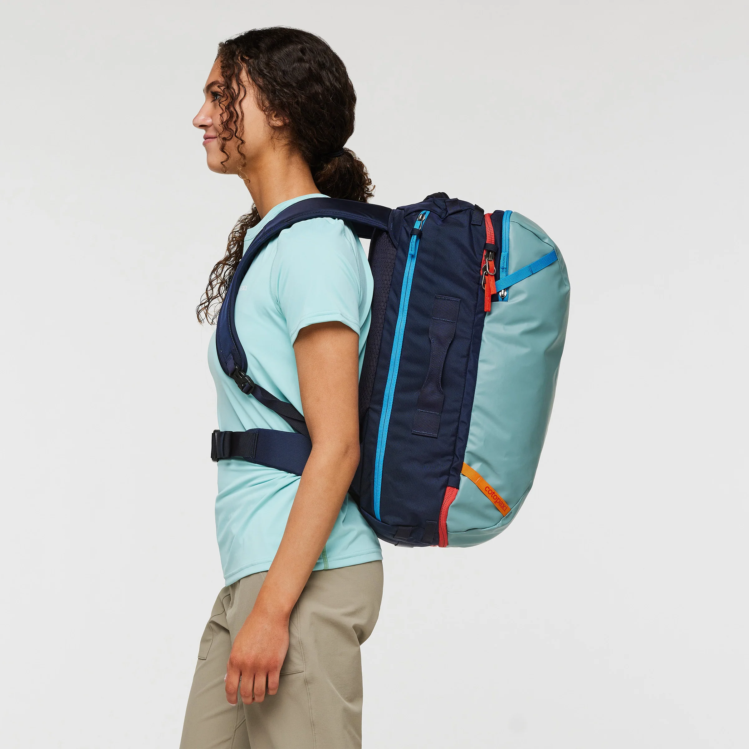 Rucksack Allpa 35L Travel Pack - Image 20