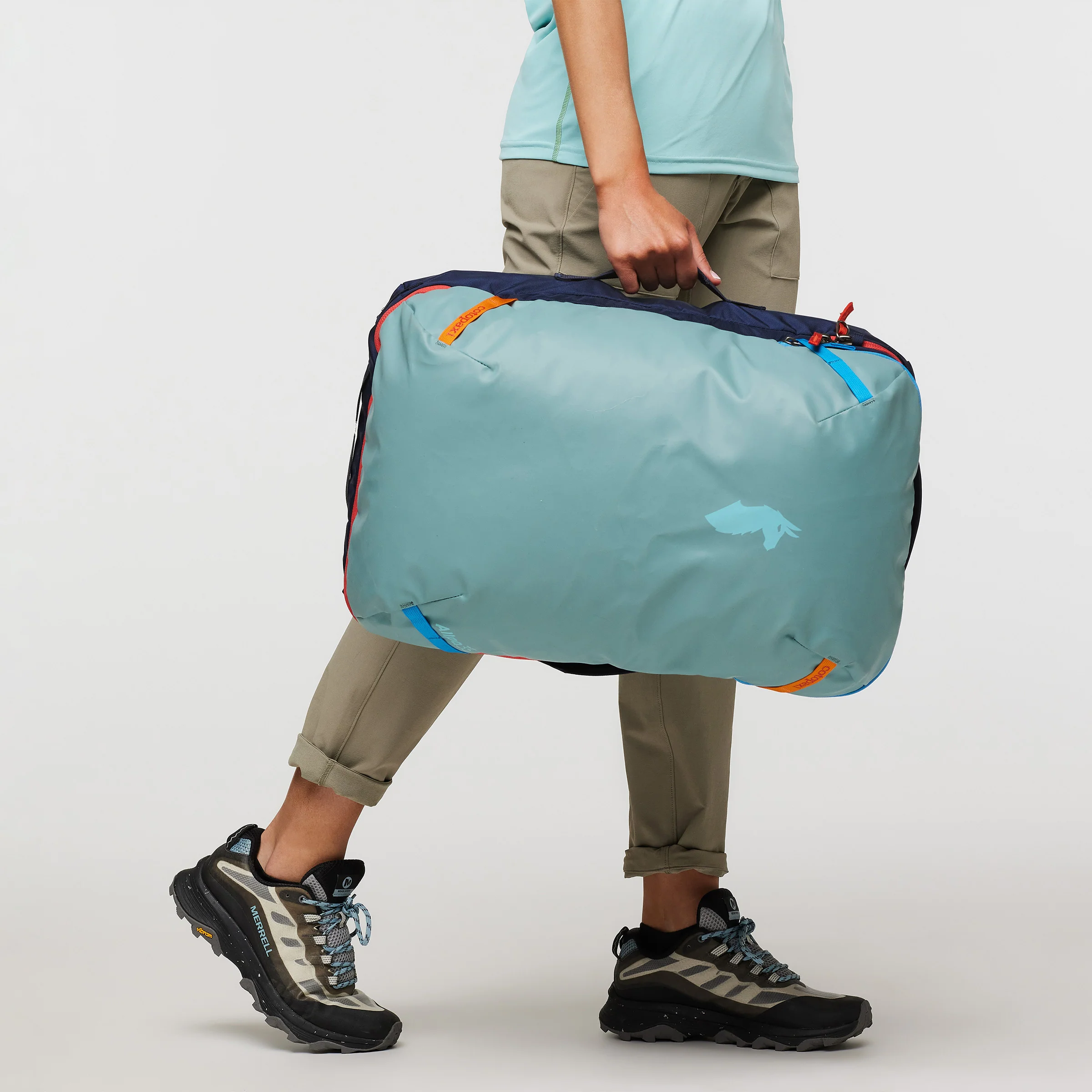 Rucksack Allpa 35L Travel Pack - Image 21
