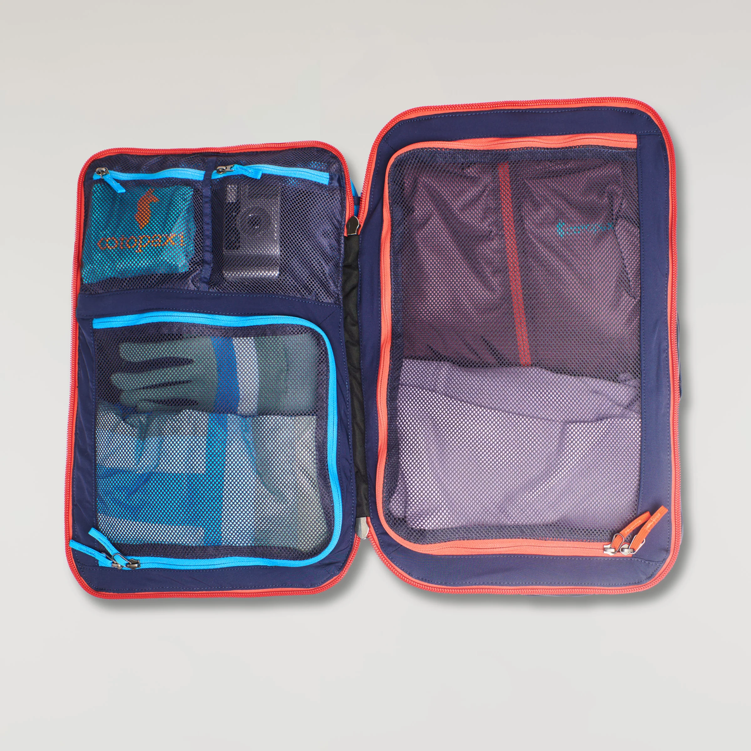 Rucksack Allpa 35L Travel Pack - Image 4