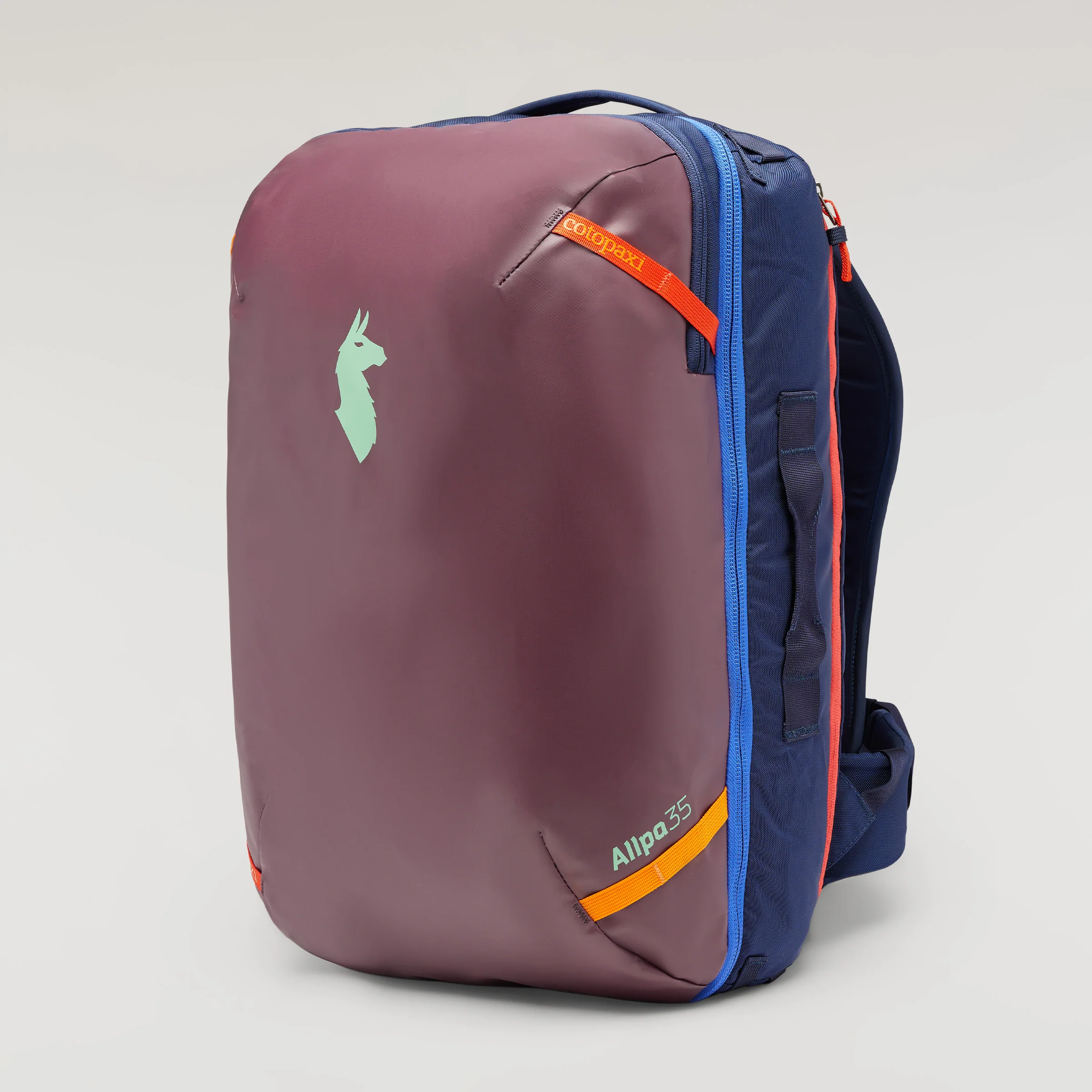 Rucksack Allpa 35L Travel Pack - Image 6