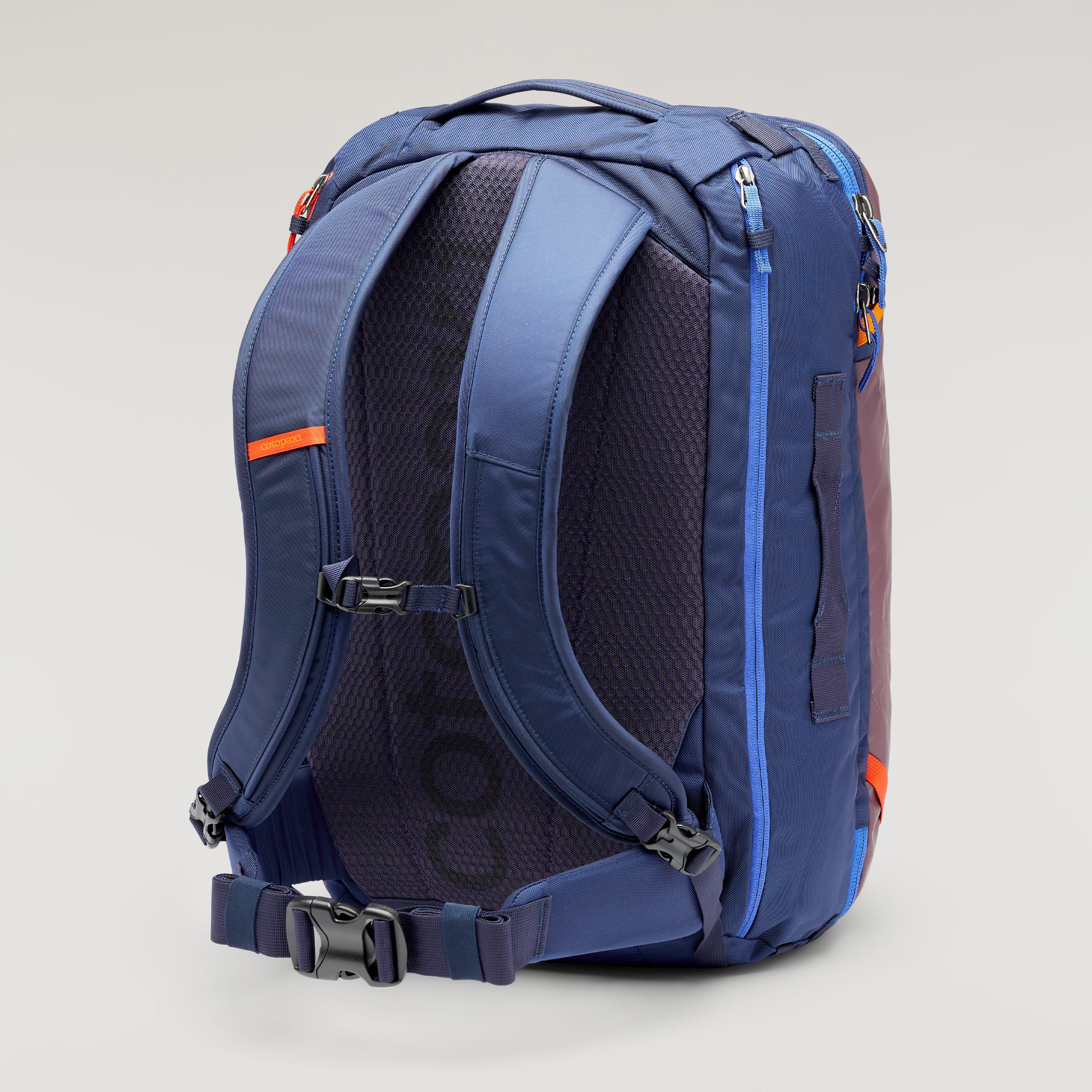 Rucksack Allpa 35L Travel Pack - Image 7