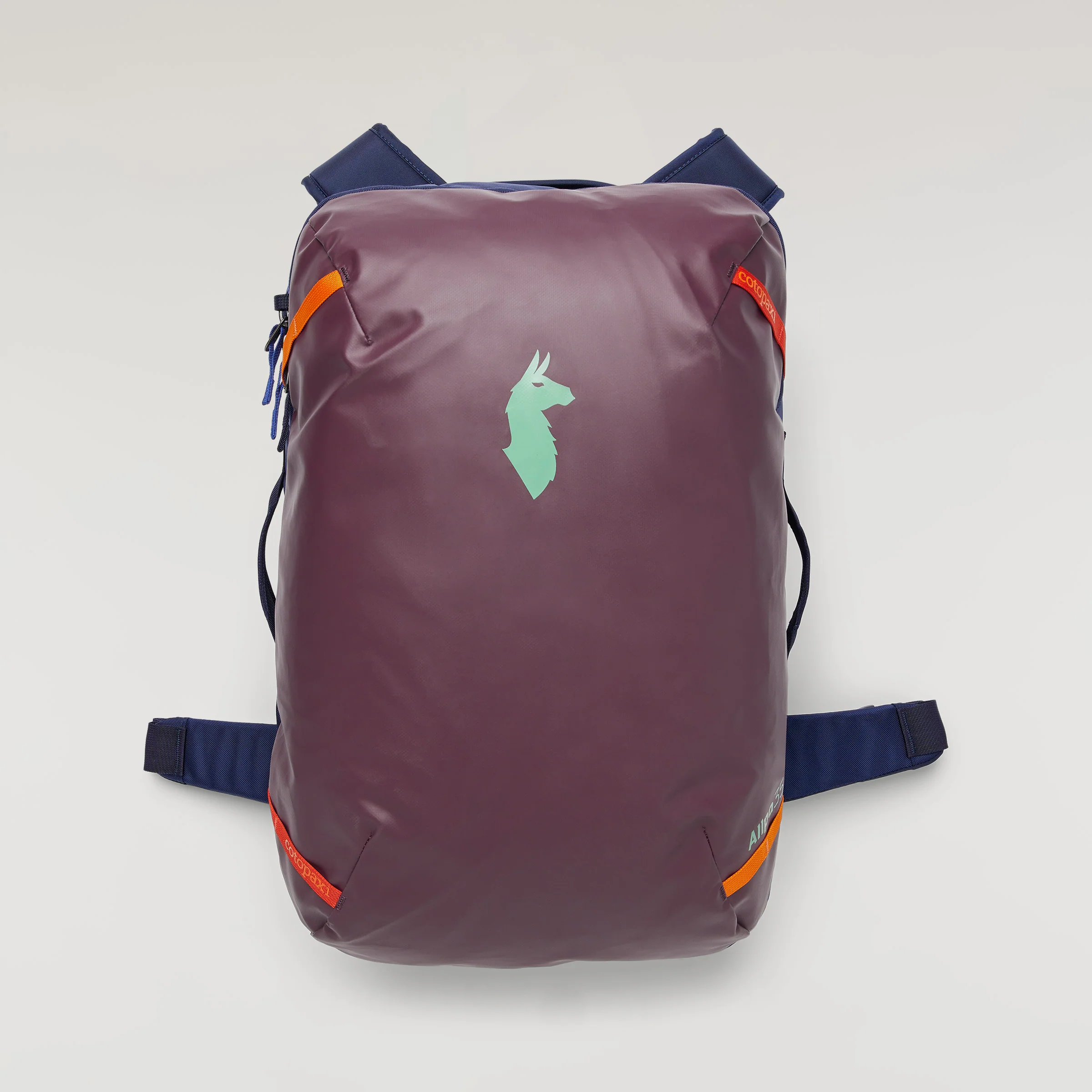 Rucksack Allpa 35L Travel Pack - Image 8