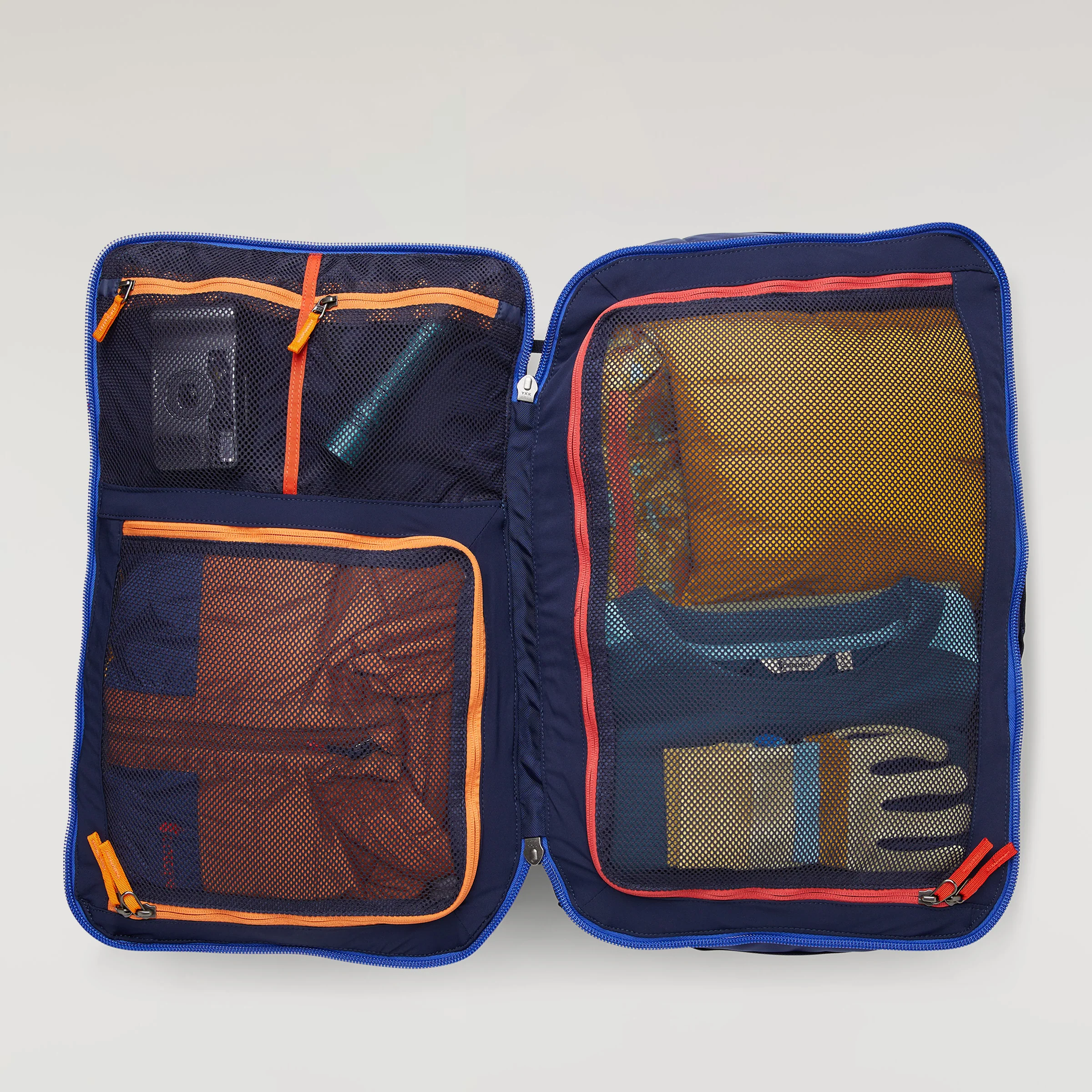Rucksack Allpa 35L Travel Pack - Image 9