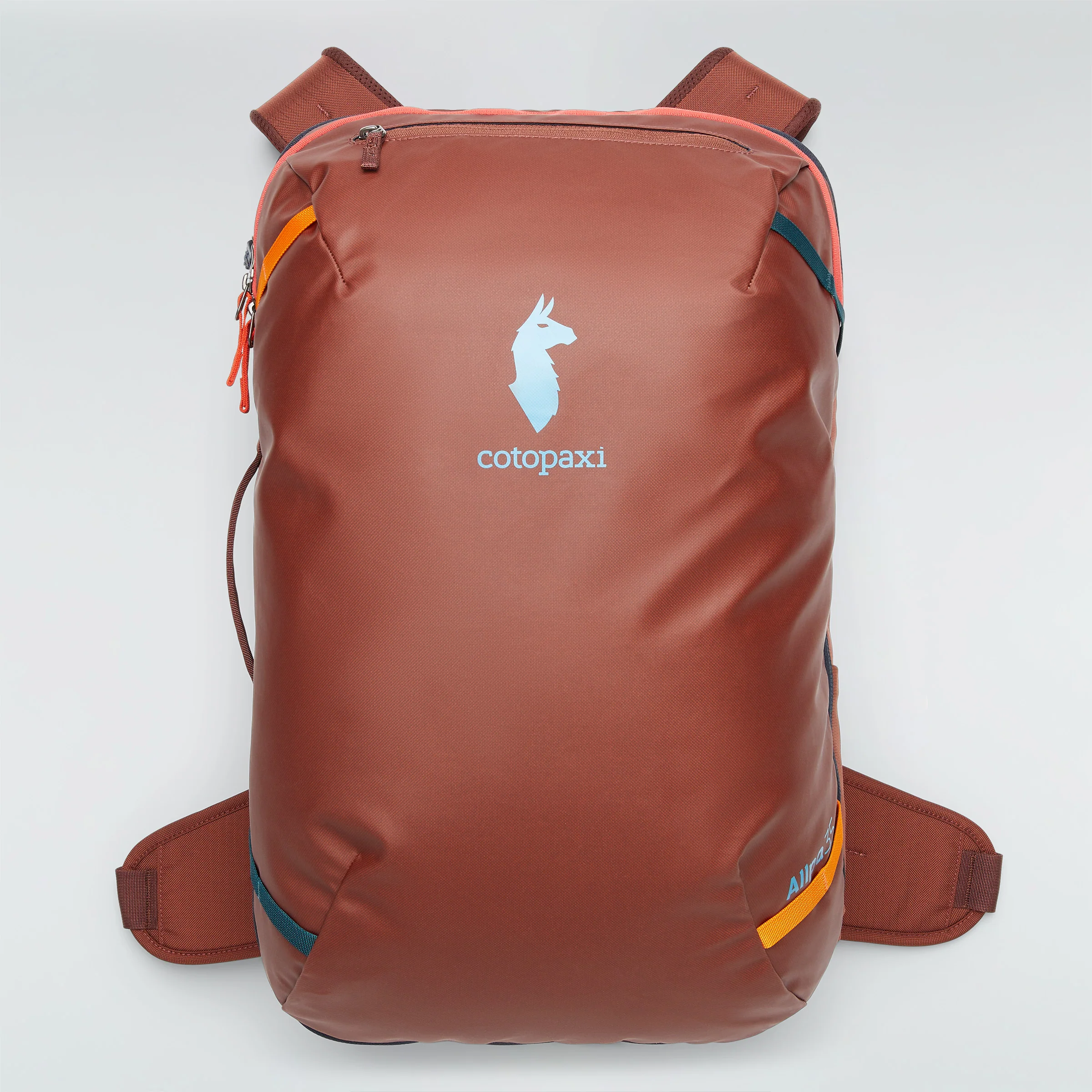 Rucksack Allpa 35L Travel Pack - Image 11