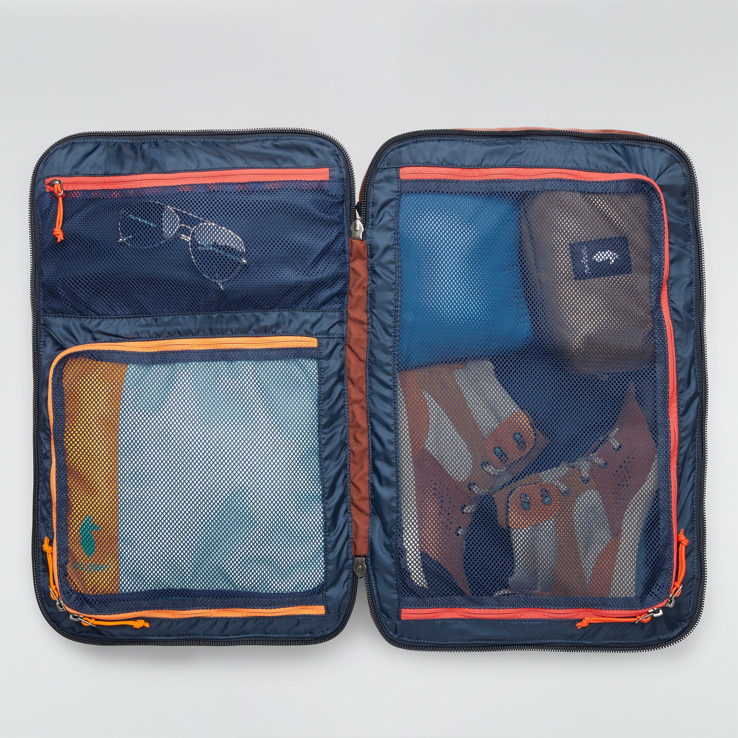 Rucksack Allpa 35L Travel Pack - Image 12