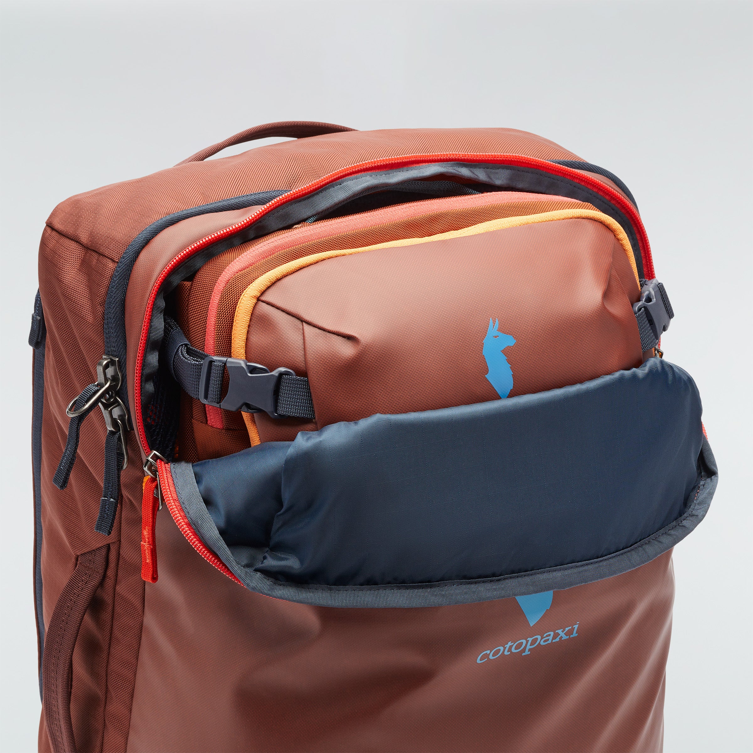 Rucksack Allpa 35L Travel Pack - Image 16