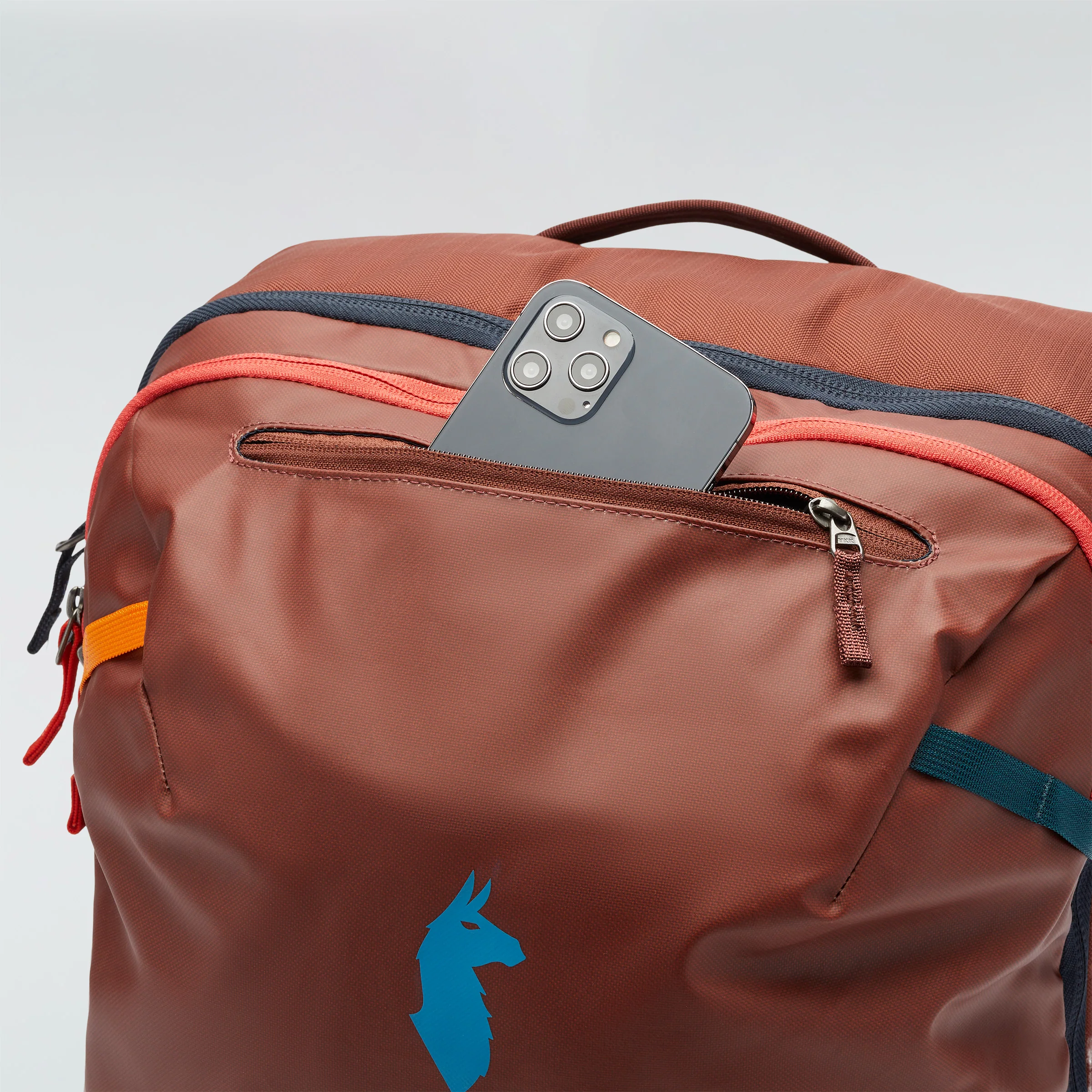 Rucksack Allpa 35L Travel Pack - Image 17