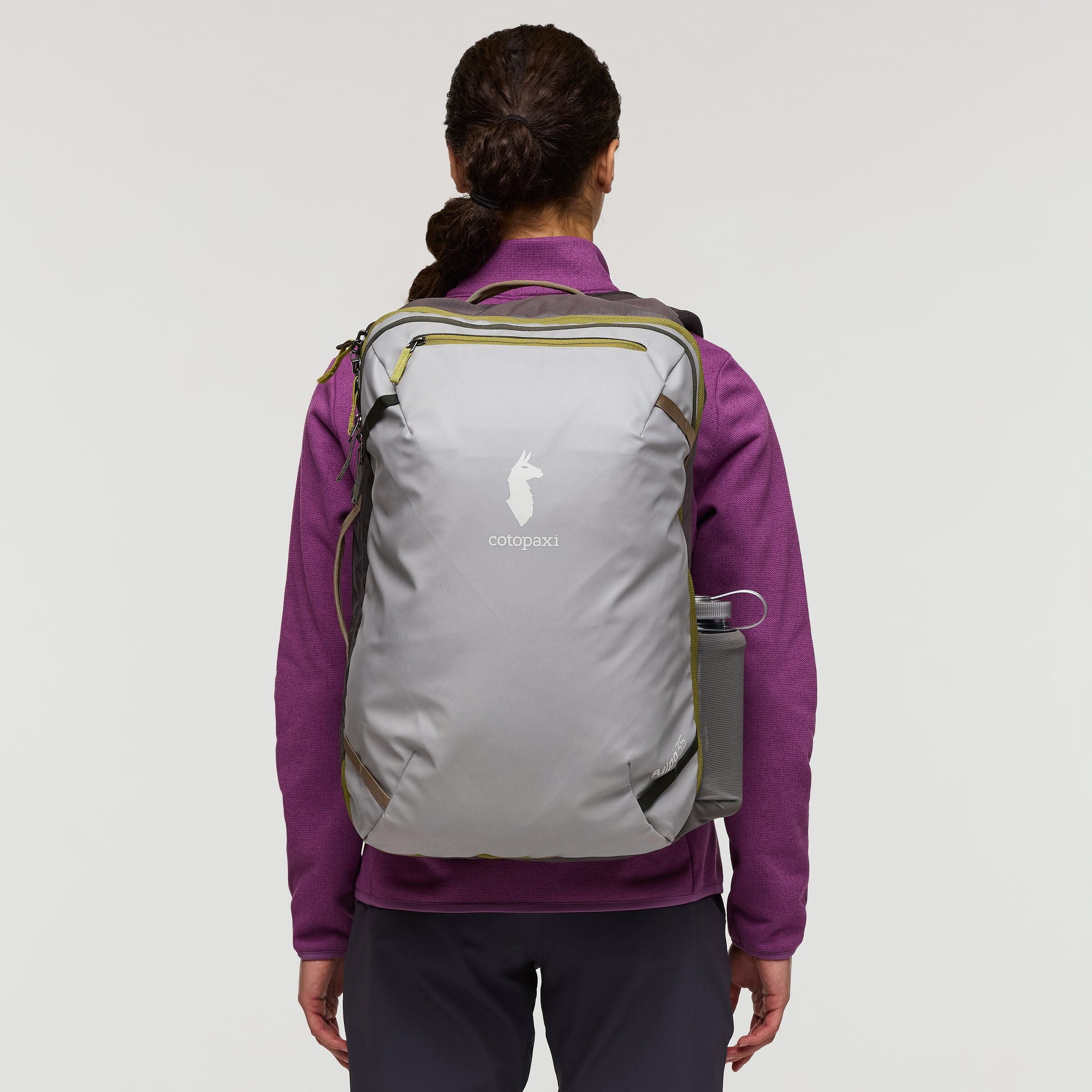 Rucksack Allpa 35L Travel Pack - Image 18