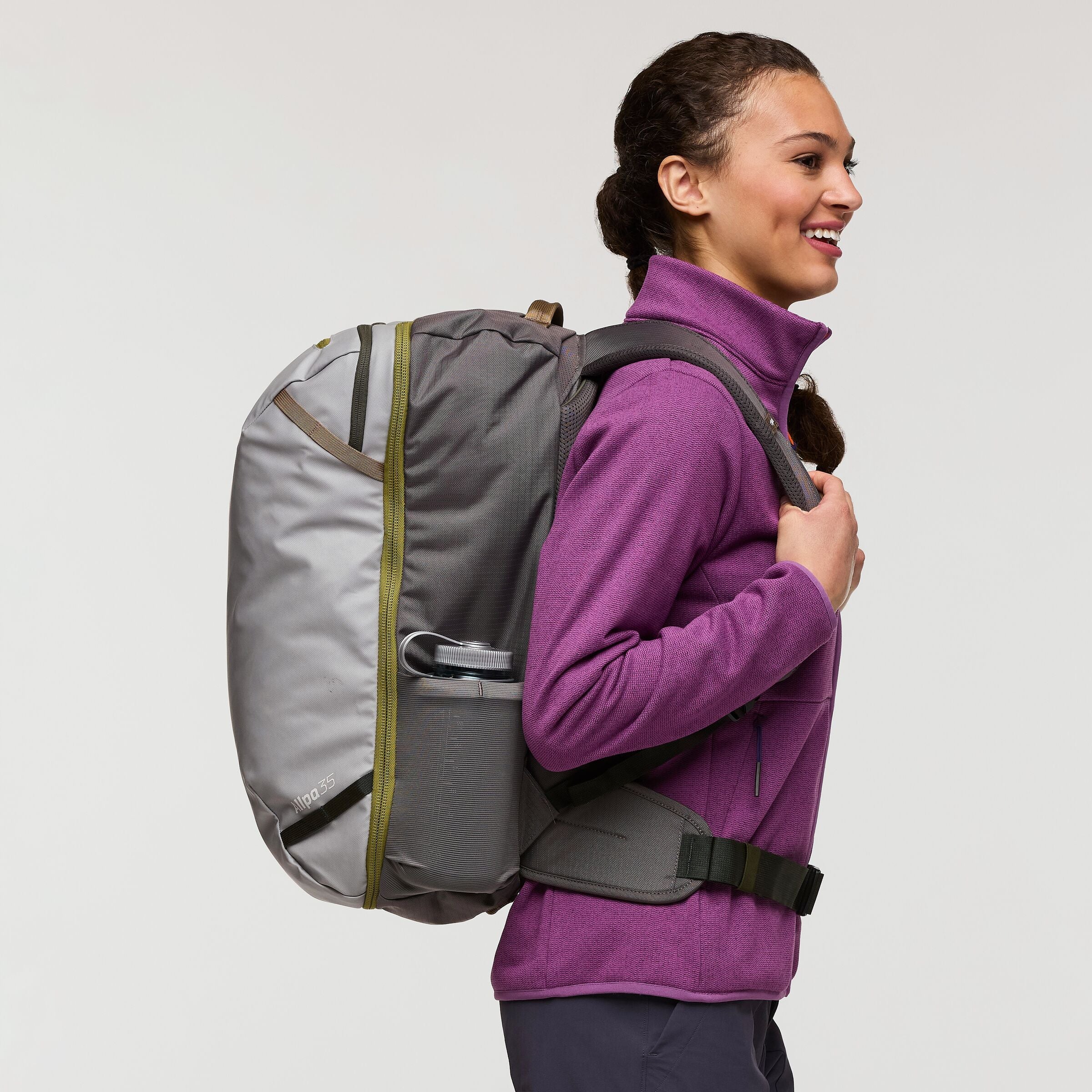 Rucksack Allpa 35L Travel Pack - Image 19