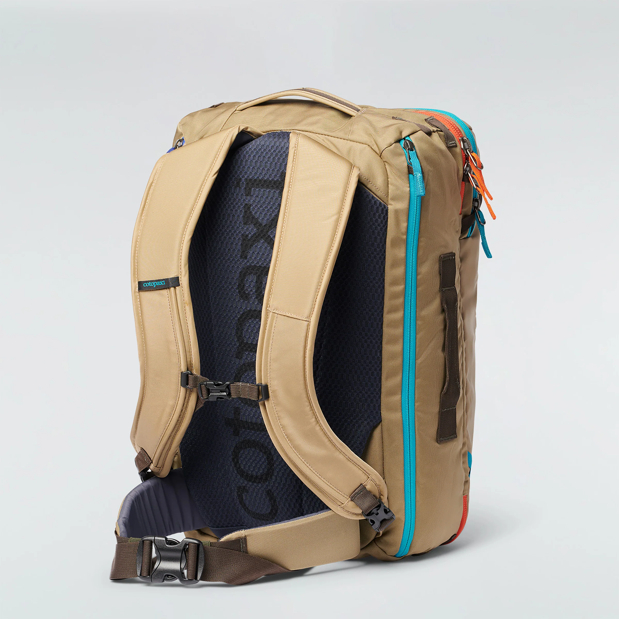 Rucksack Allpa 35L Travel Pack - Image 2