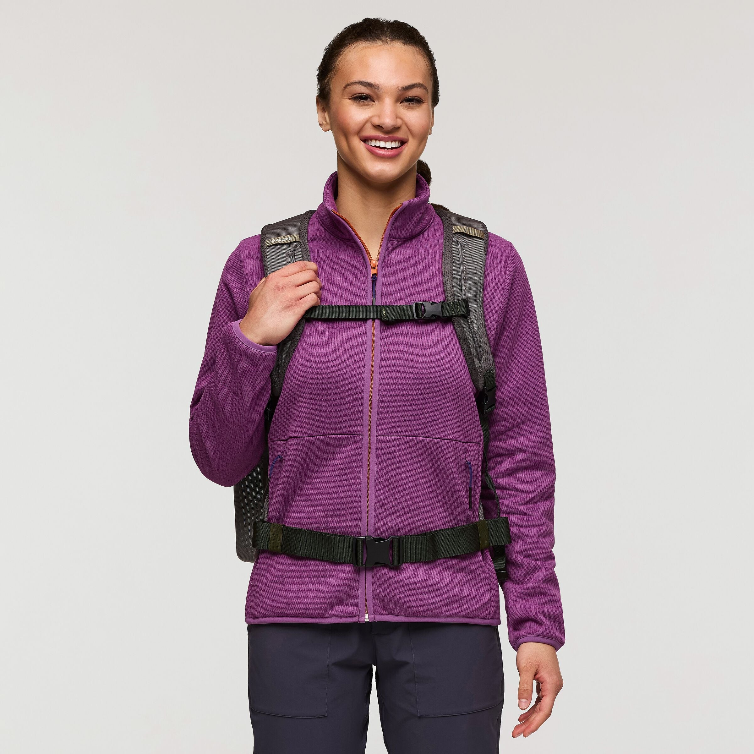 Rucksack Allpa 35L Travel Pack - Image 20