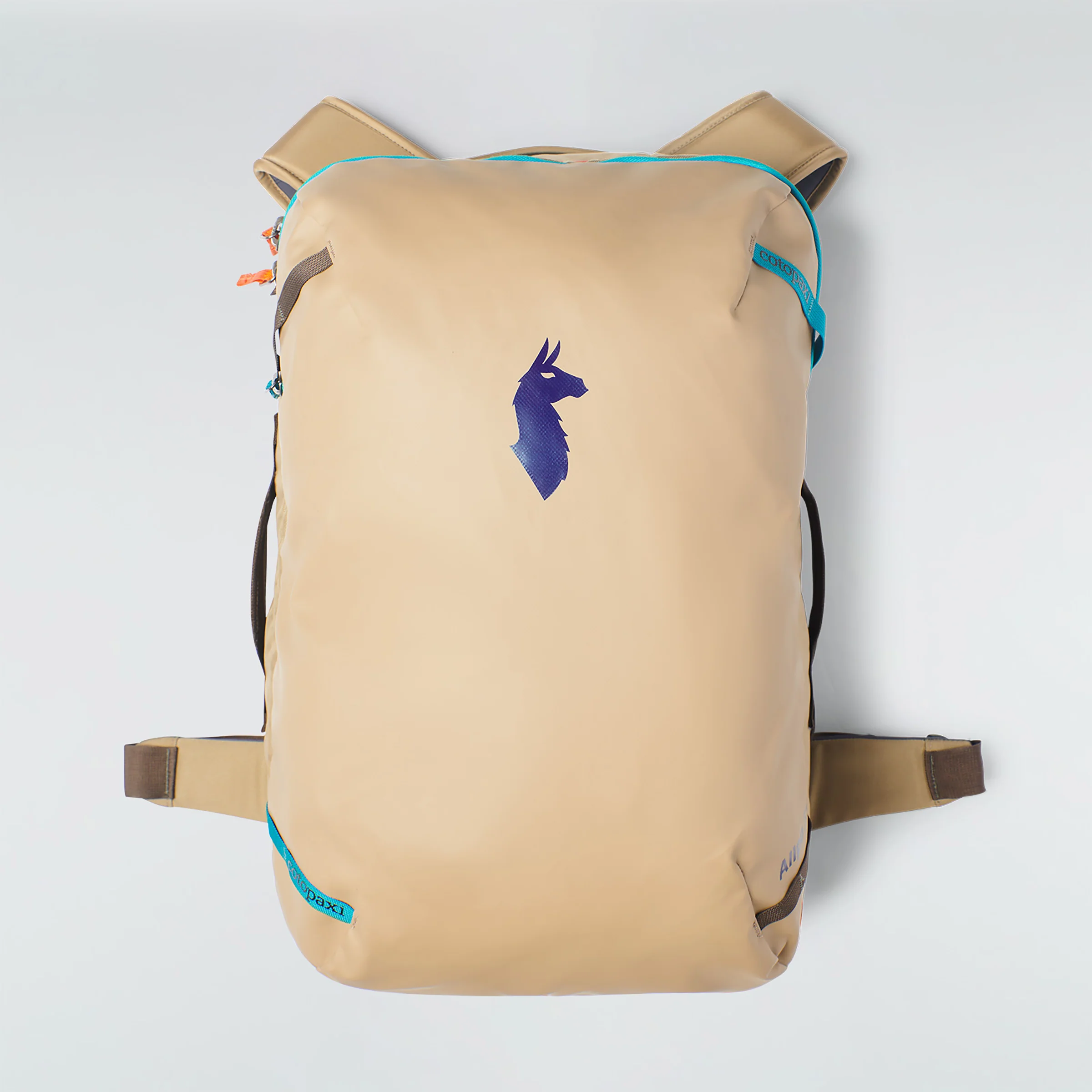 Rucksack Allpa 35L Travel Pack - Image 3