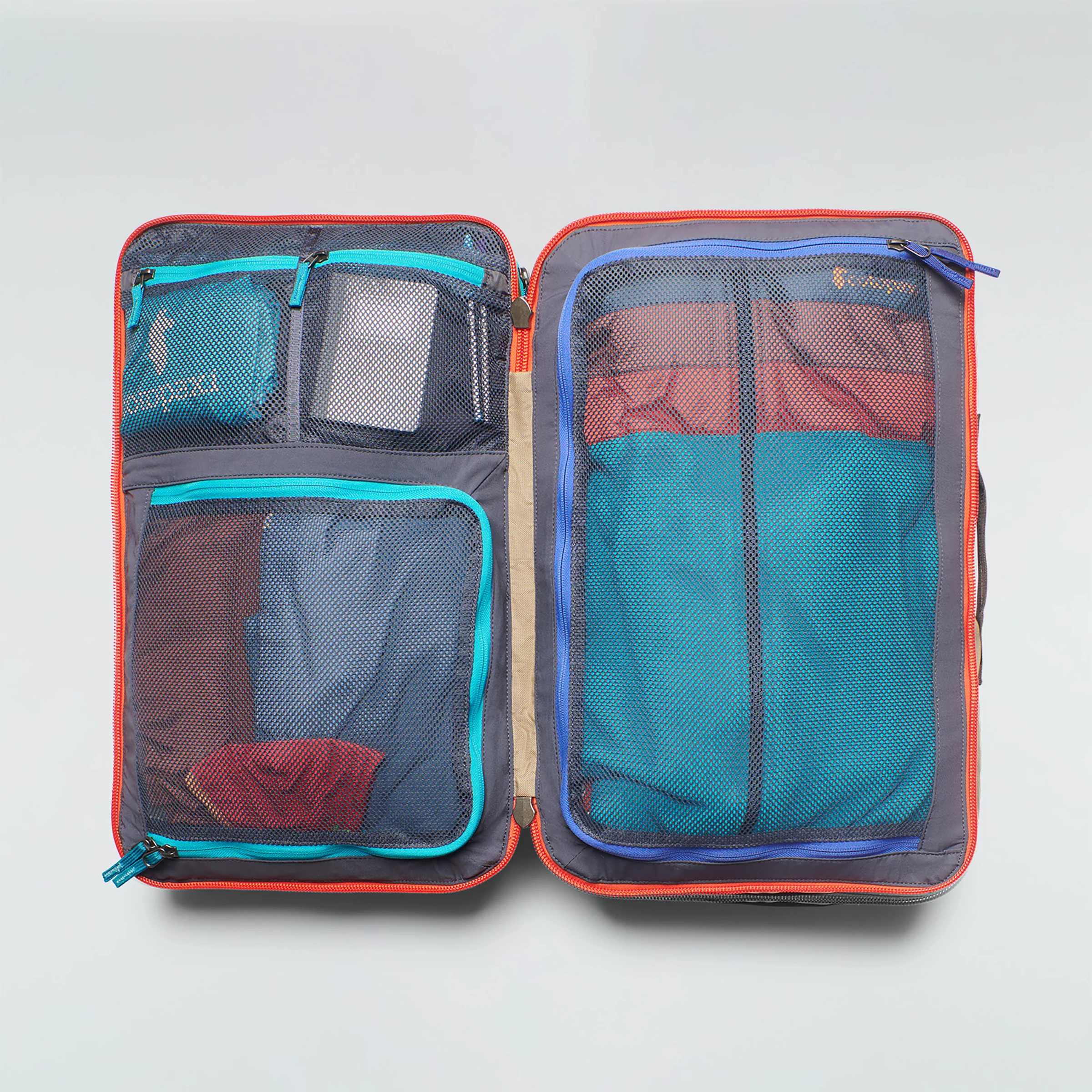 Rucksack Allpa 35L Travel Pack - Image 4
