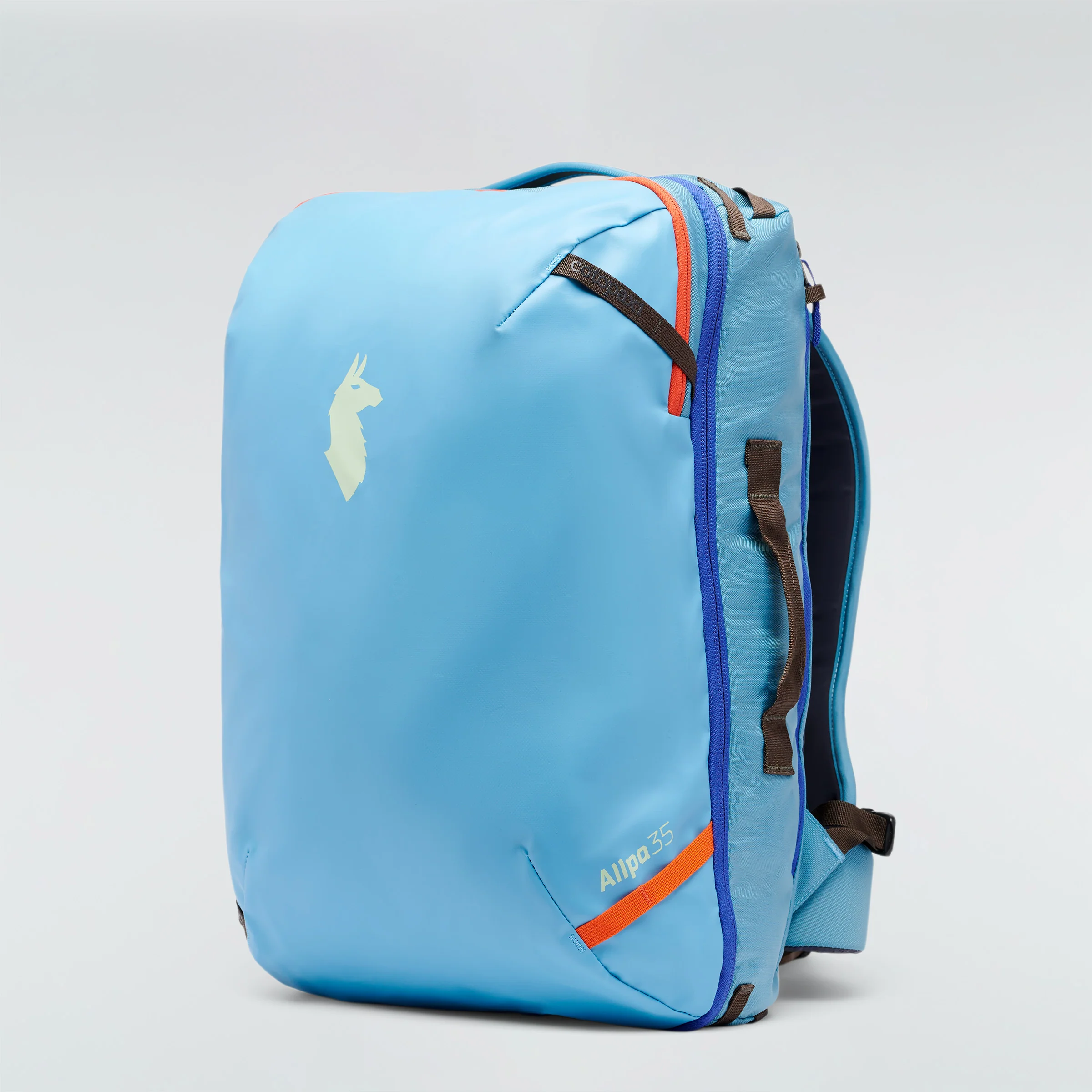 Rucksack Allpa 35L Travel Pack - Image 5