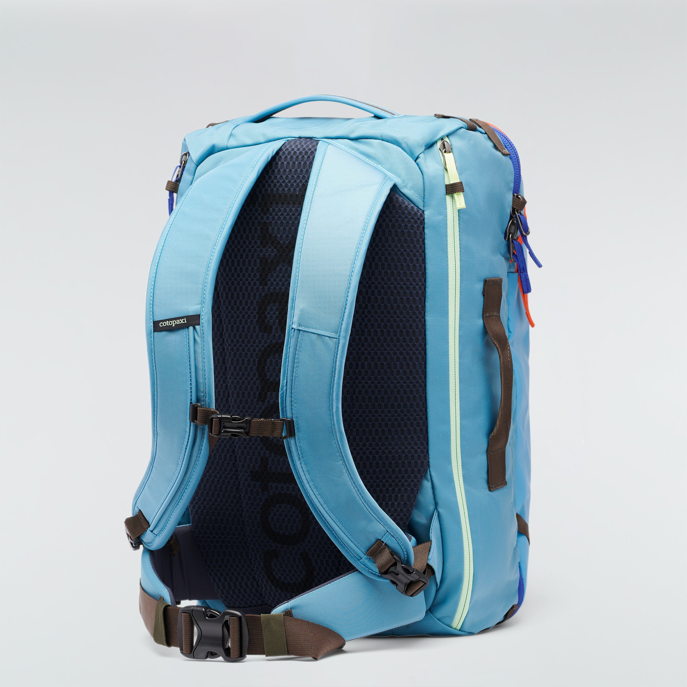 Rucksack Allpa 35L Travel Pack - Image 6