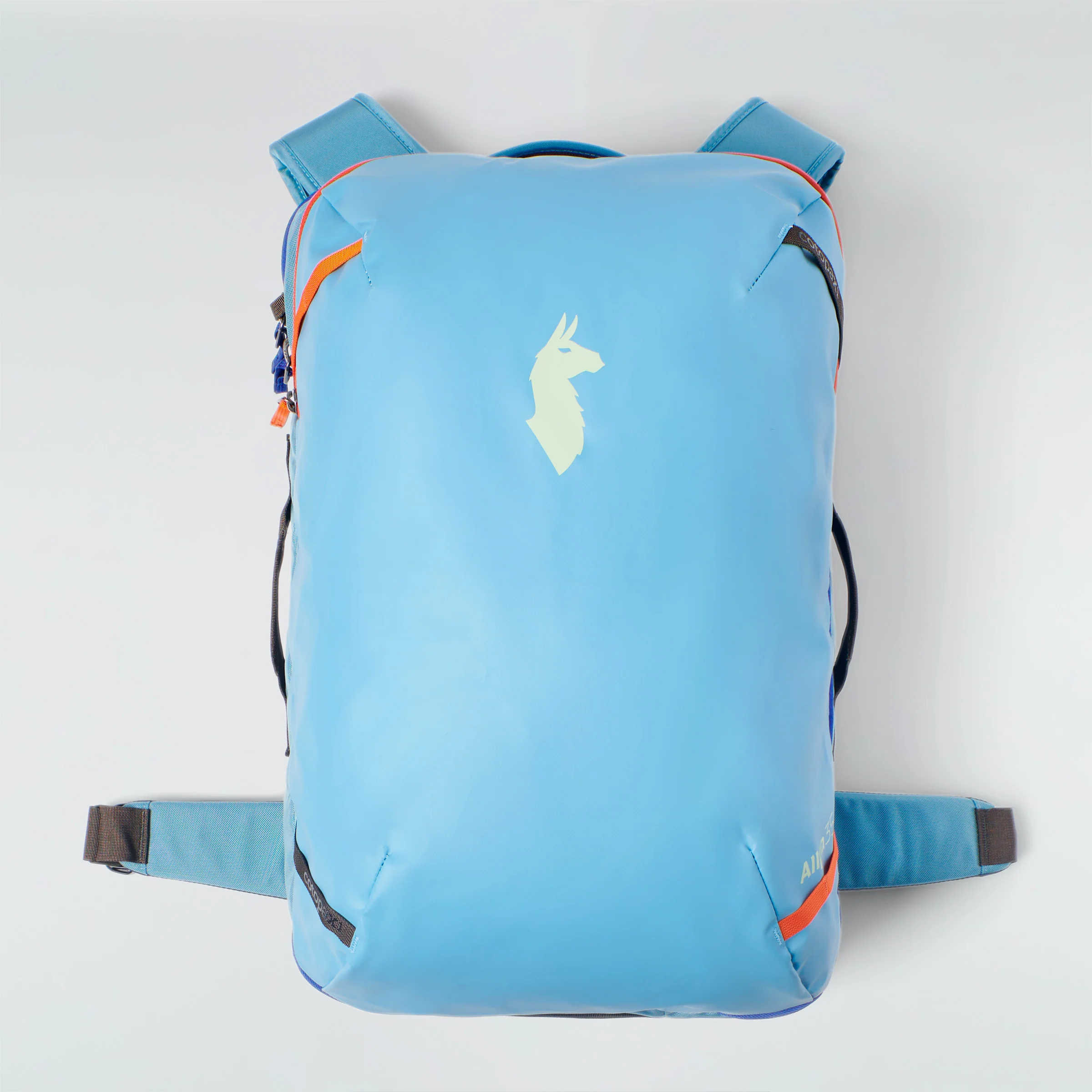 Rucksack Allpa 35L Travel Pack - Image 7