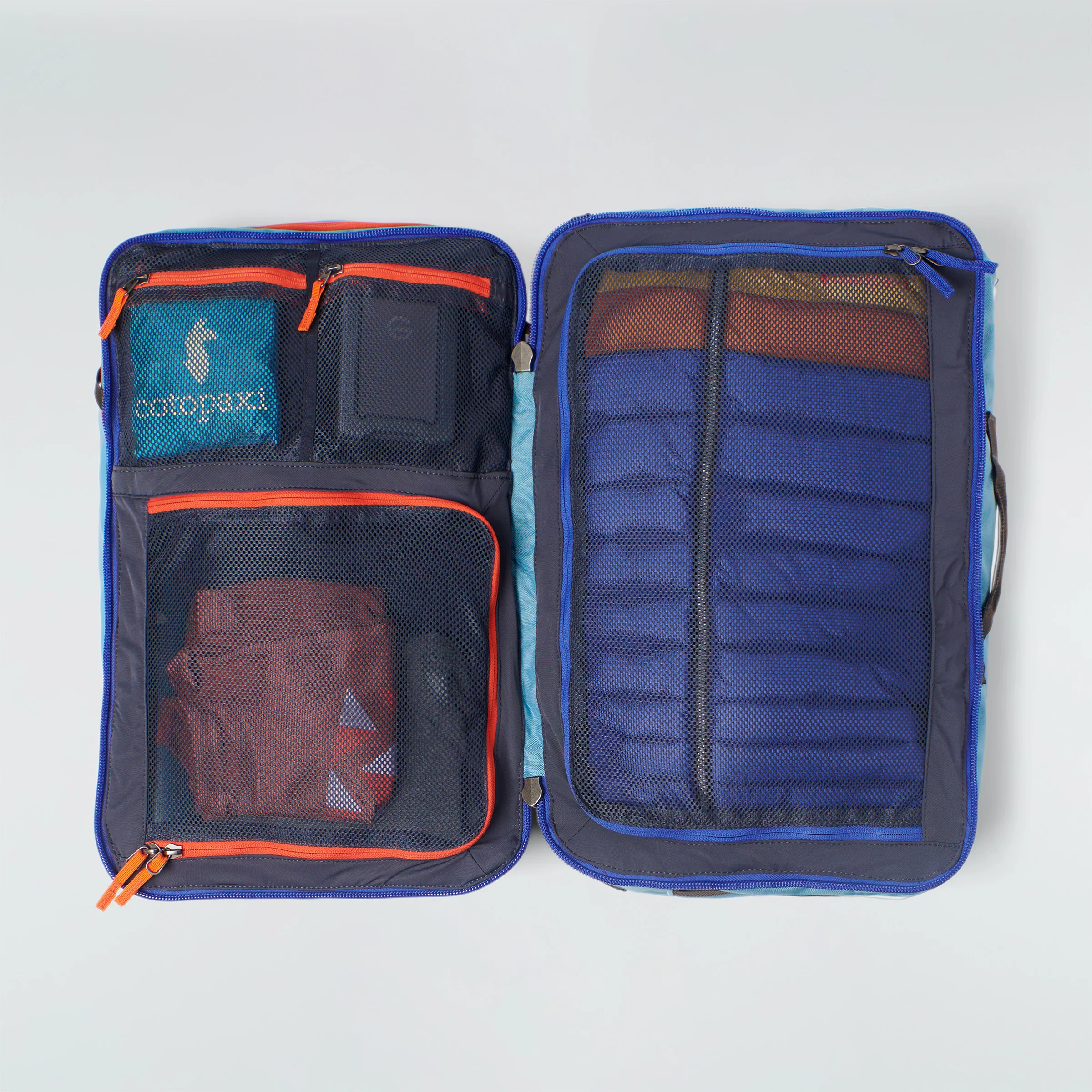 Rucksack Allpa 35L Travel Pack - Image 8