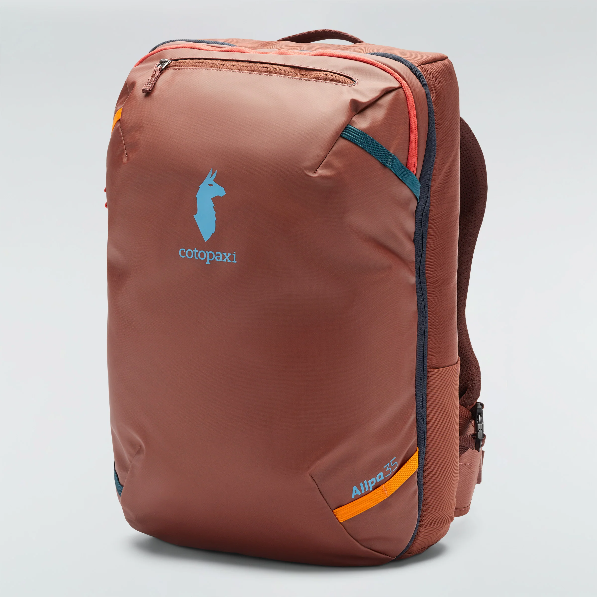 Rucksack Allpa 35L Travel Pack - Image 9