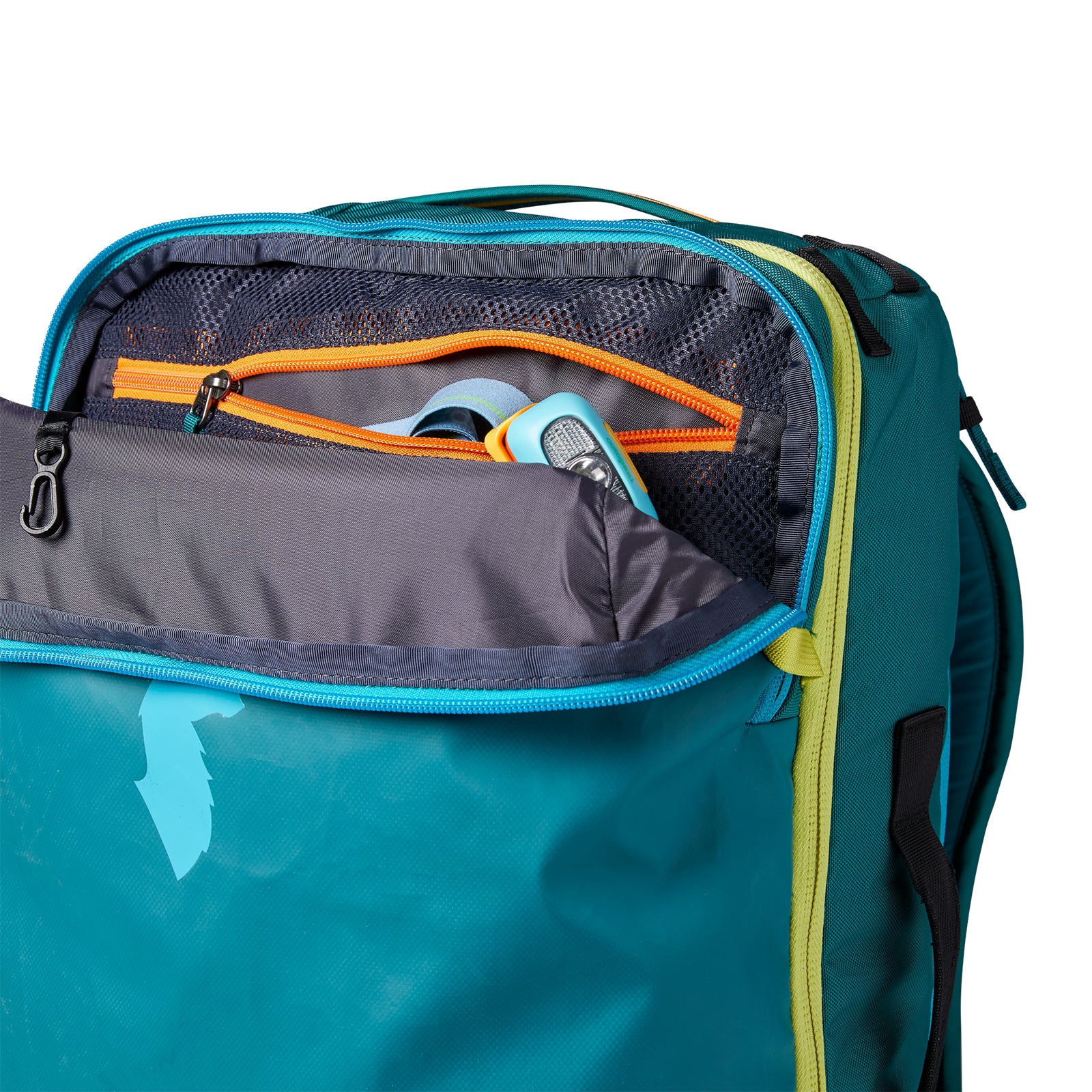 Rucksack Allpa 35L Travel Pack - Image 4