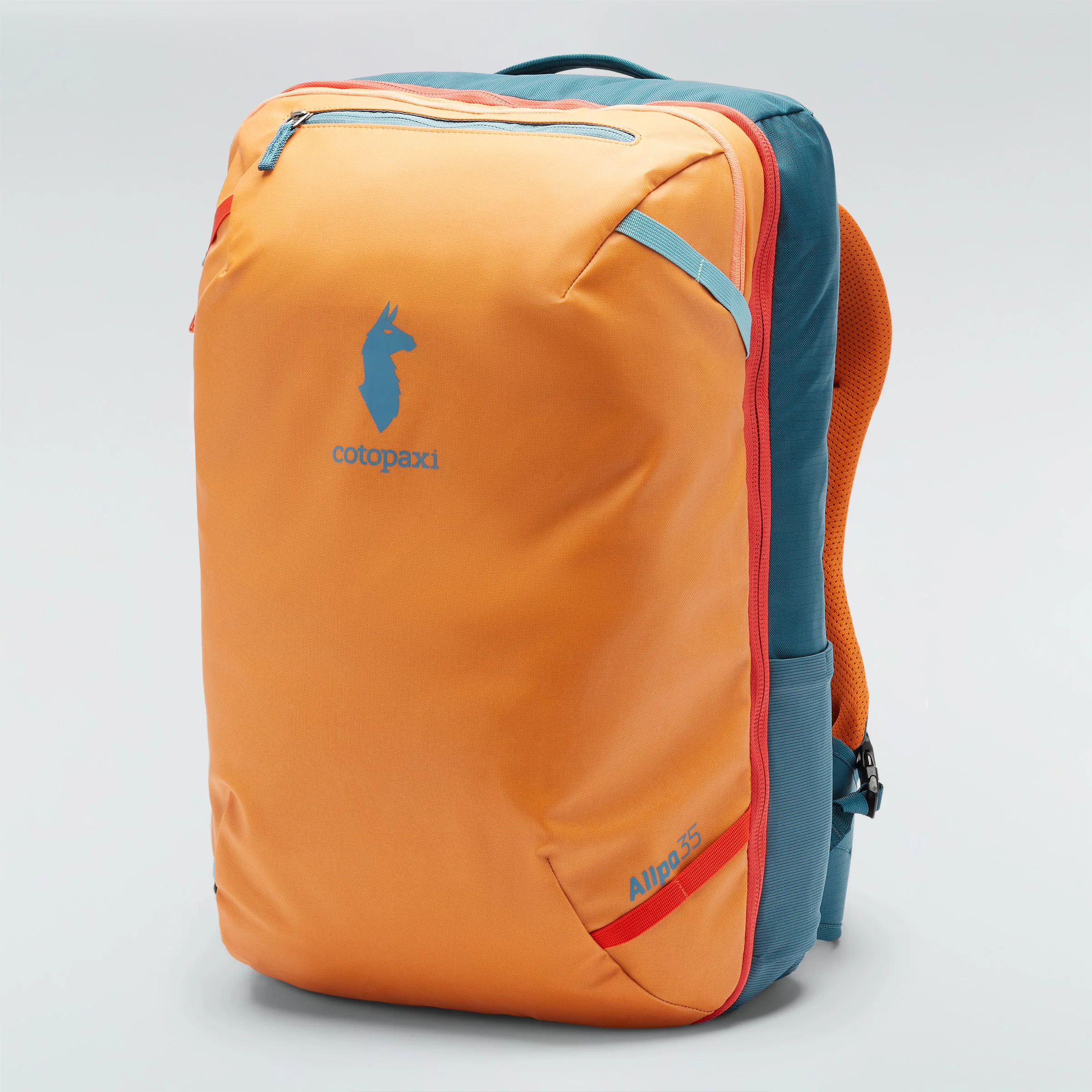 Rucksack Allpa 35L Travel Pack - Image 10