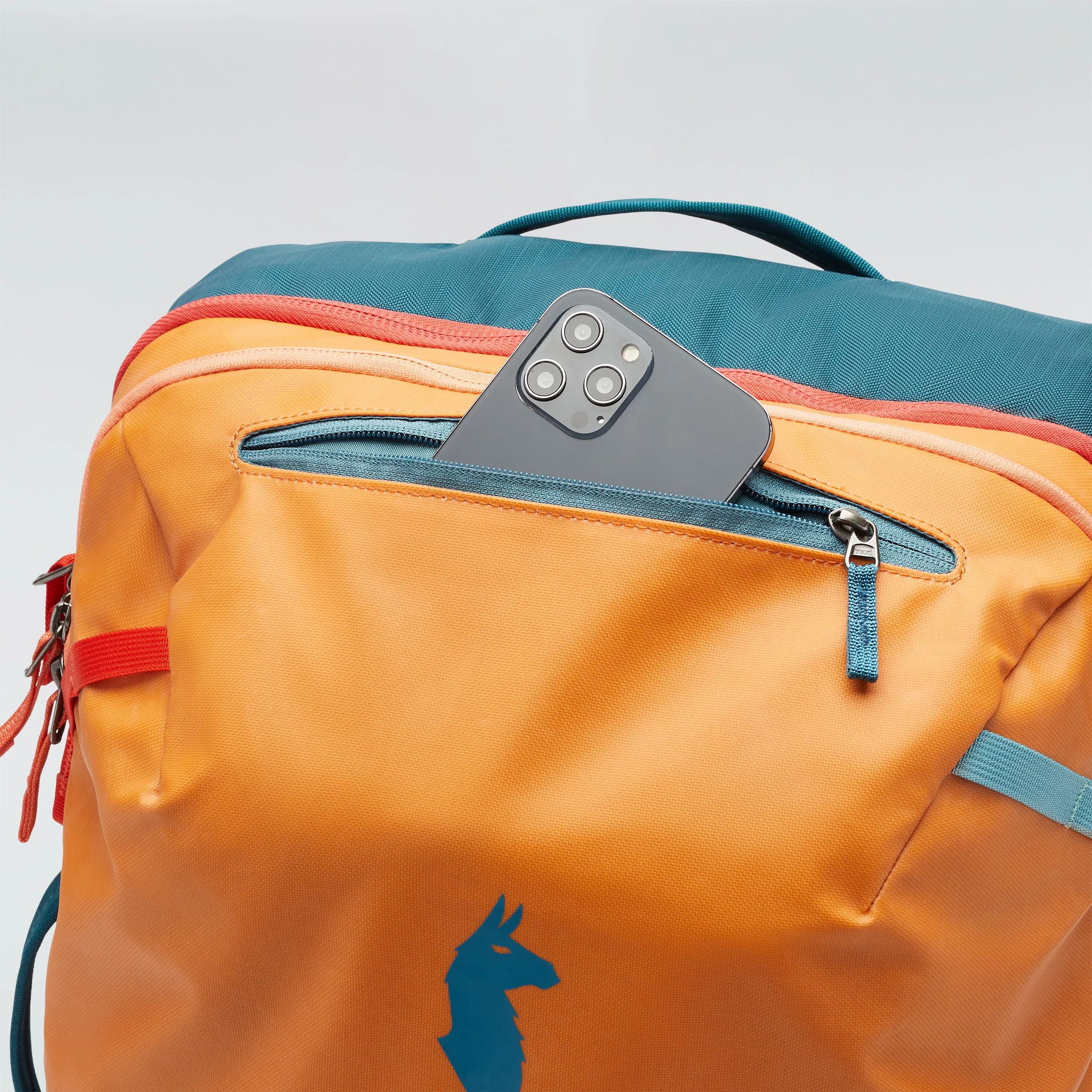 Rucksack Allpa 35L Travel Pack - Image 13