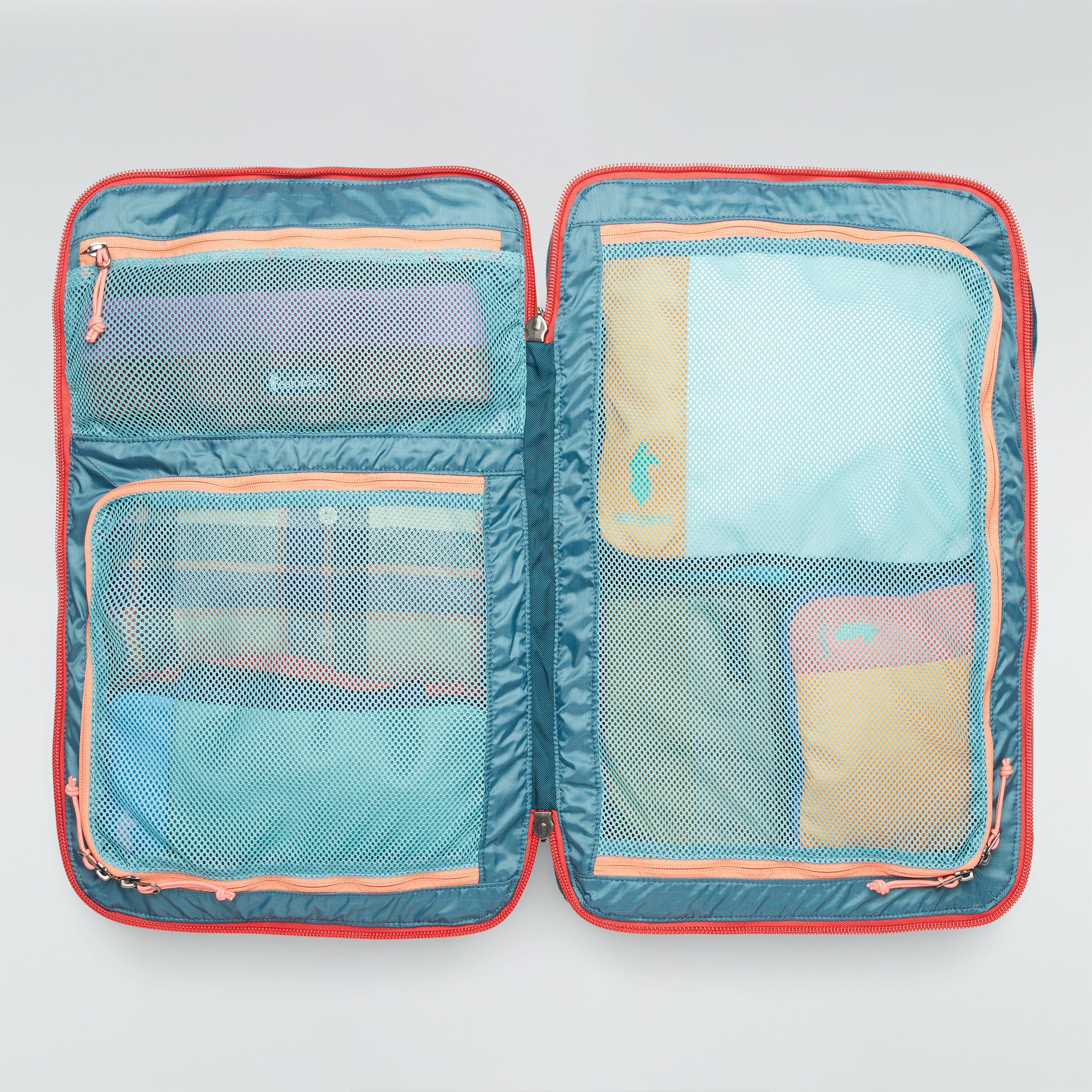 Rucksack Allpa 35L Travel Pack - Image 16