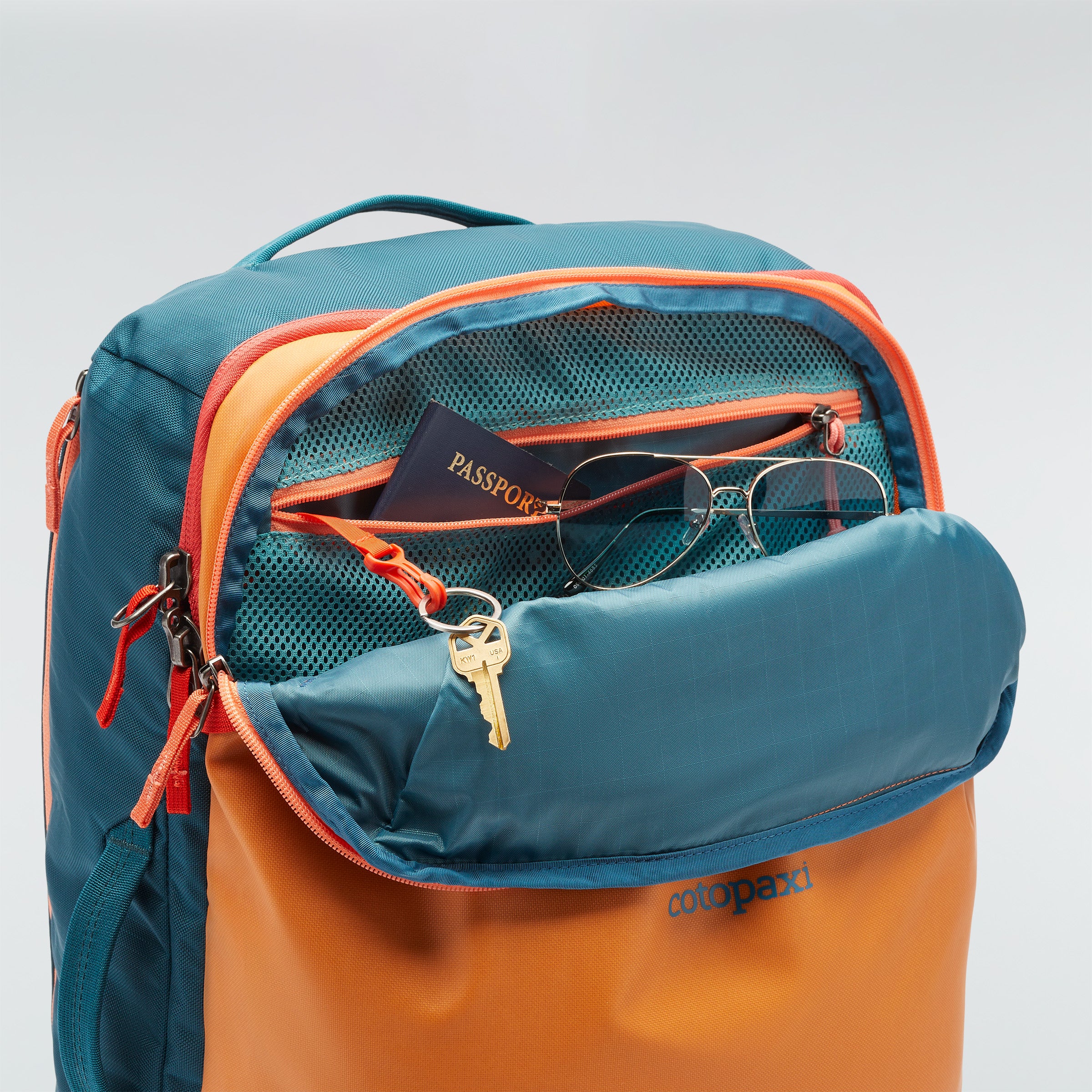 Rucksack Allpa 35L Travel Pack - Image 17