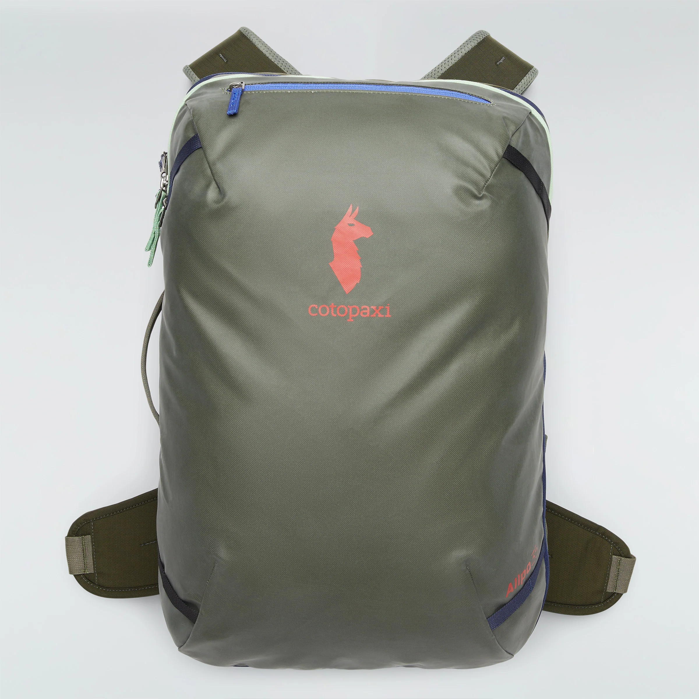 Rucksack Allpa 35L Travel Pack - Image 3