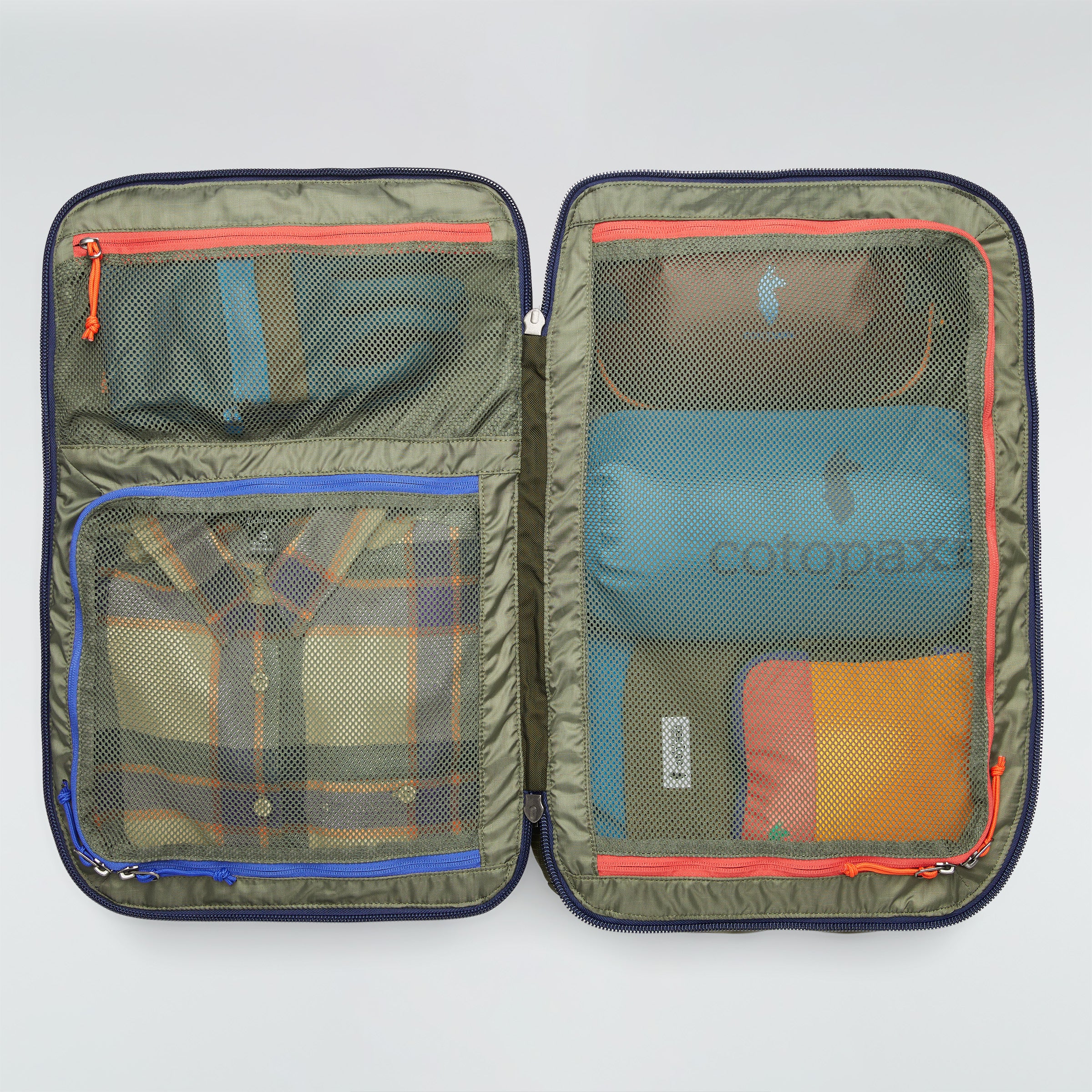 Rucksack Allpa 35L Travel Pack - Image 4